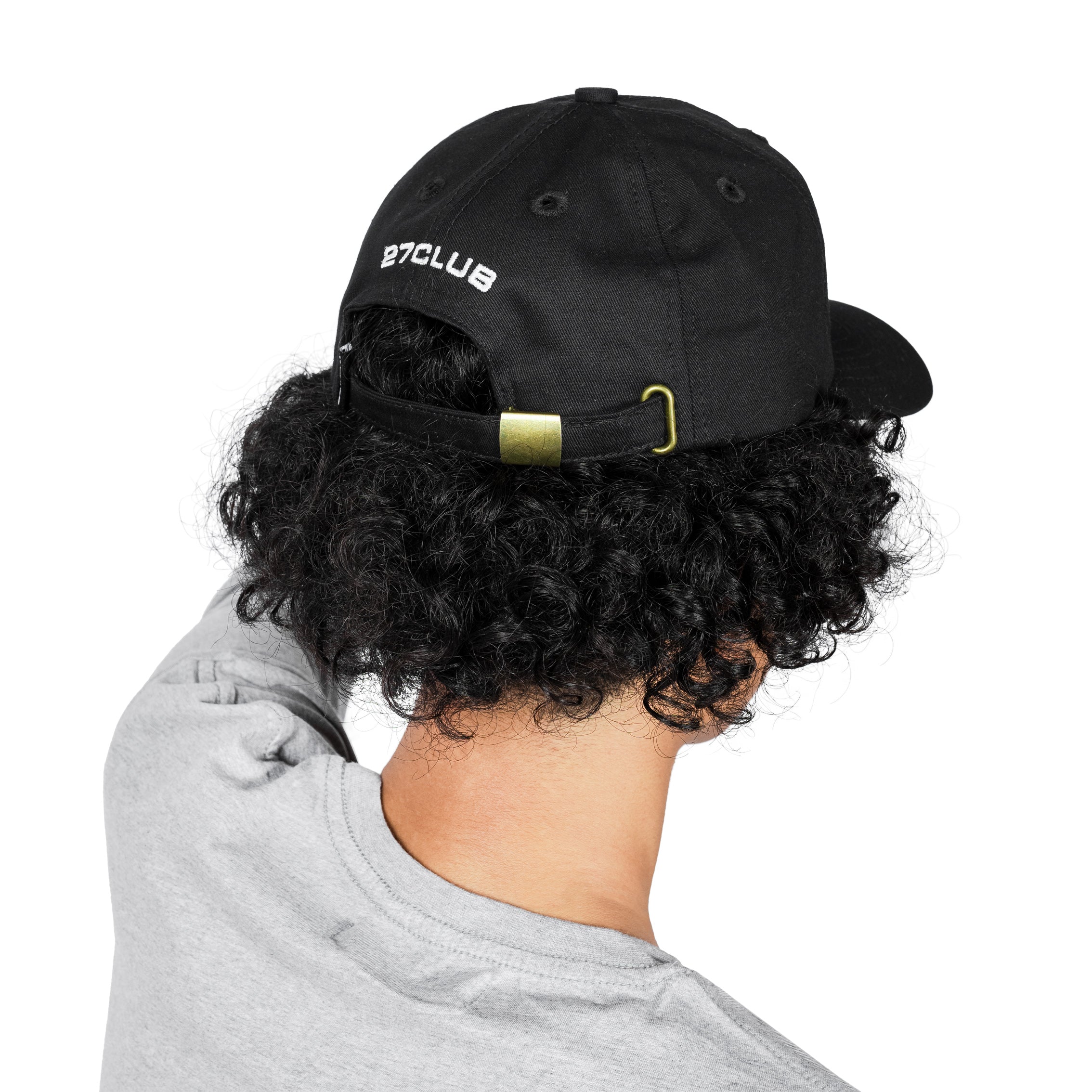 Inspired27 - Polo Cap Dominance