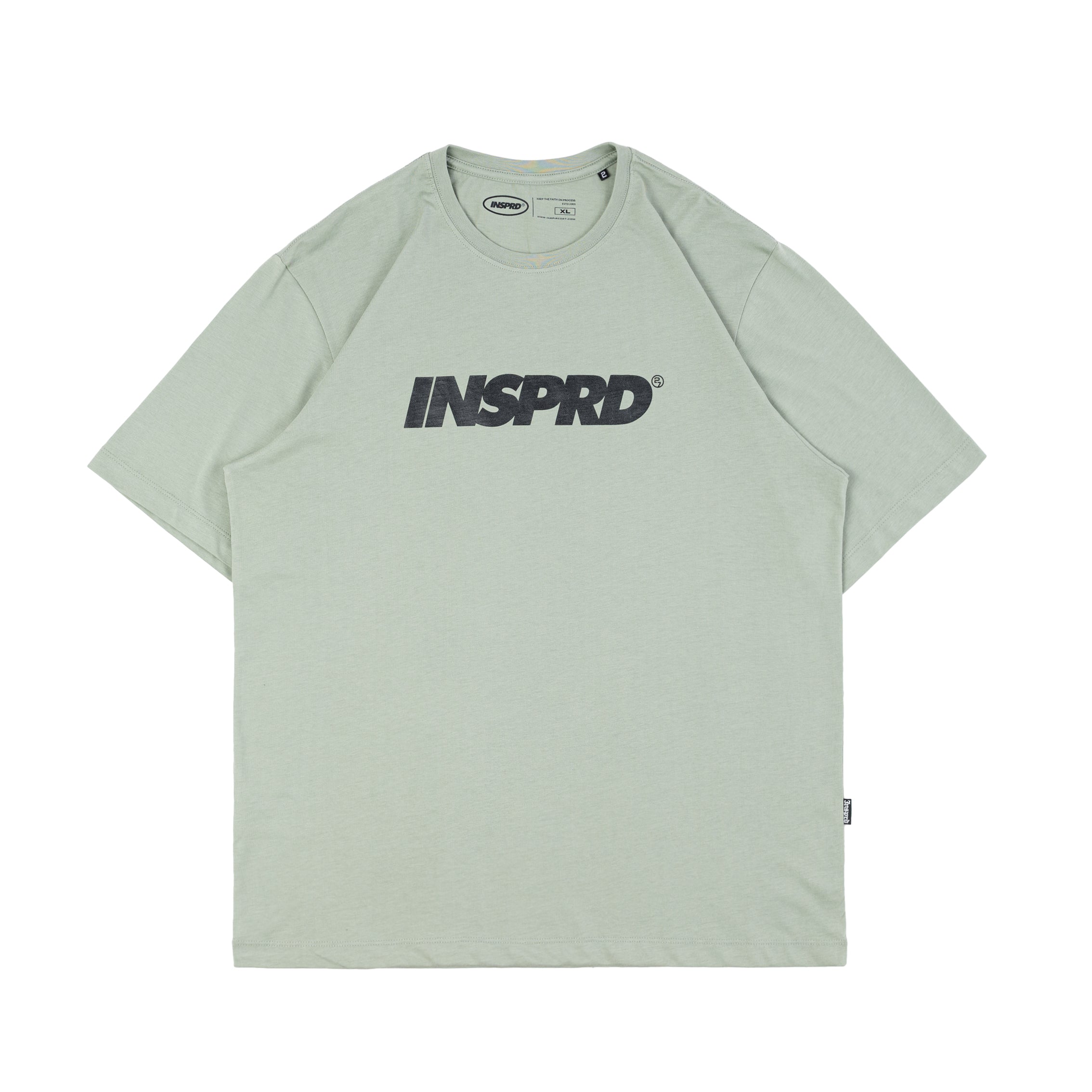 Inspired27 - Tshirt Prove Ts