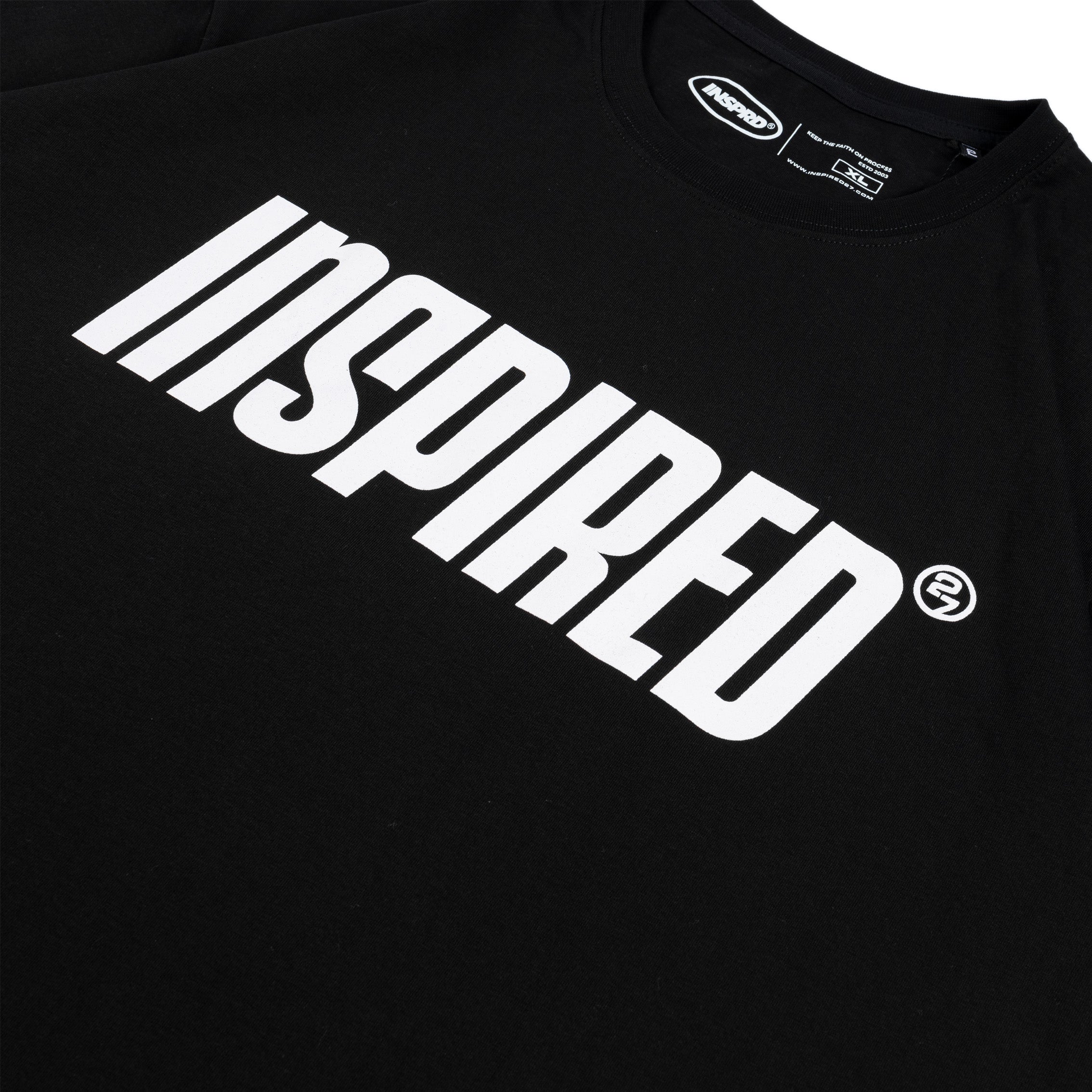 Inspired27 - Tshirt Matter Ts