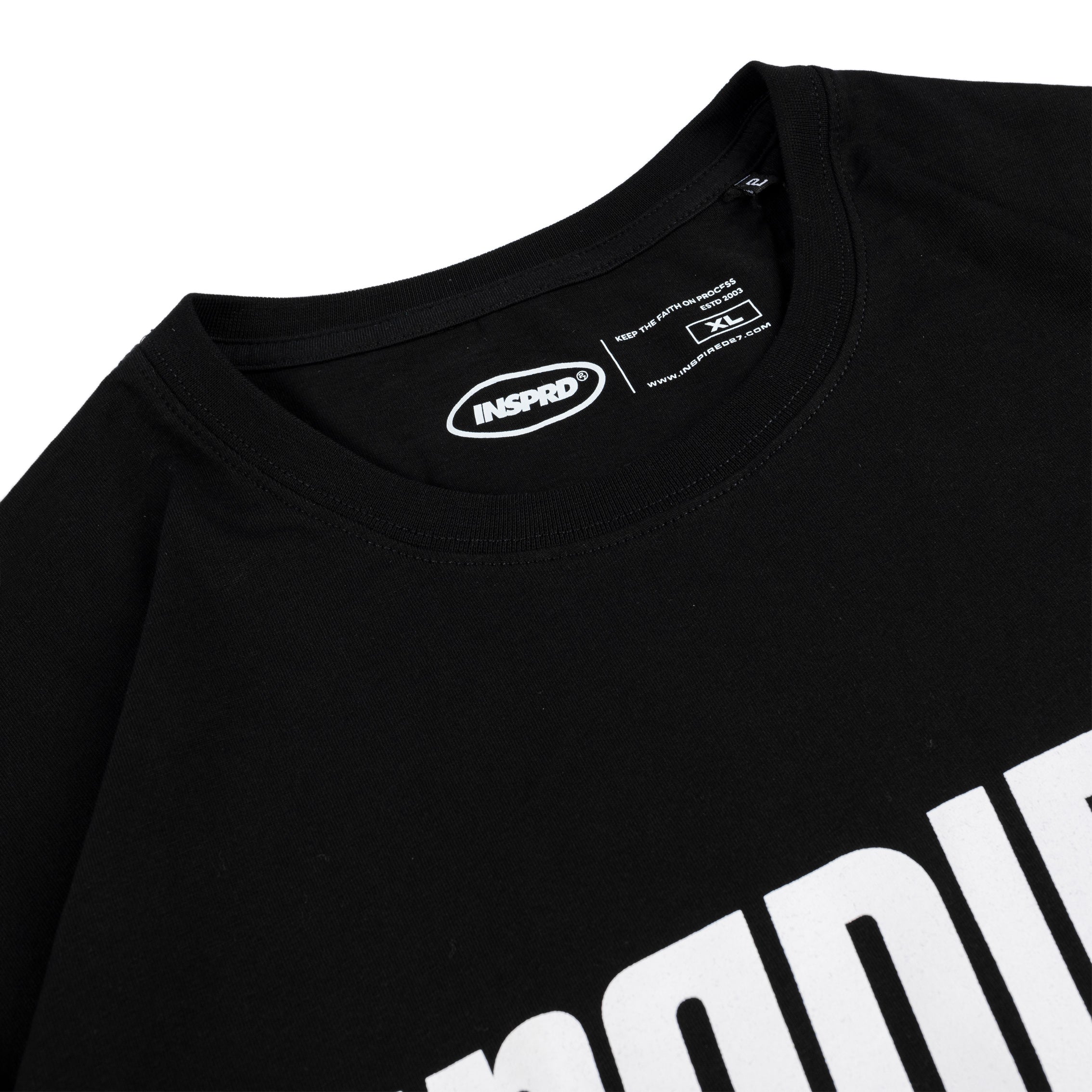 Inspired27 - Tshirt Matter Ts