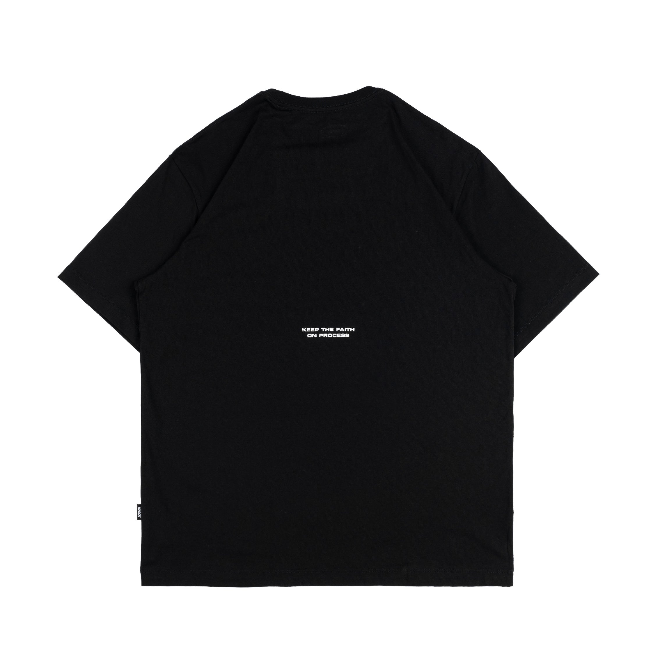 Inspired27 - Tshirt Matter Ts