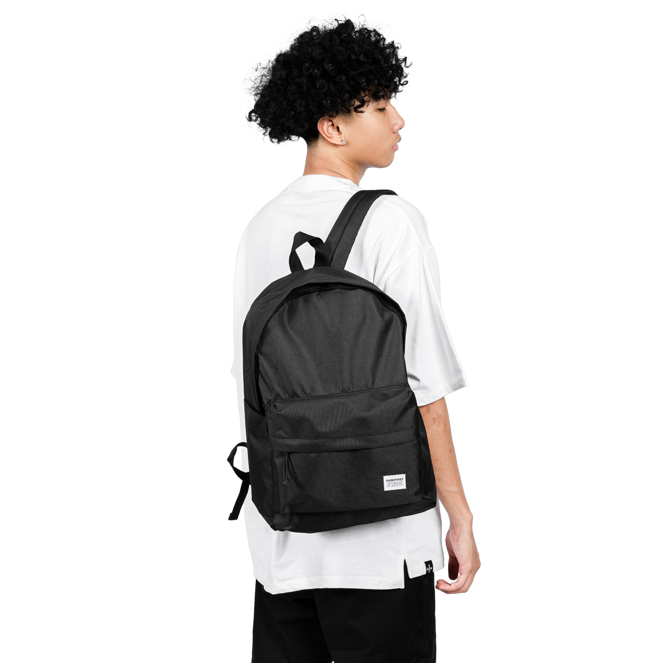 Inspired27 - Bagpack Vince