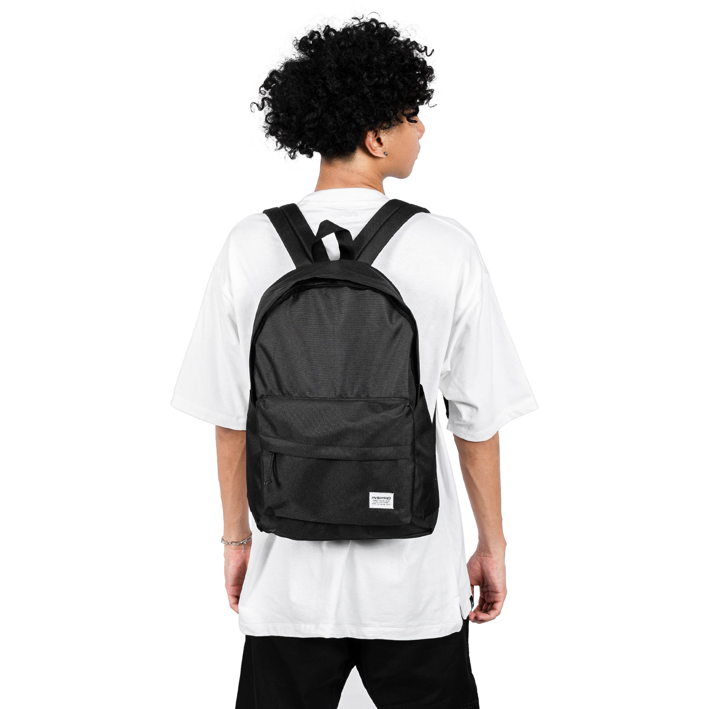 Inspired27 - Bagpack Vince