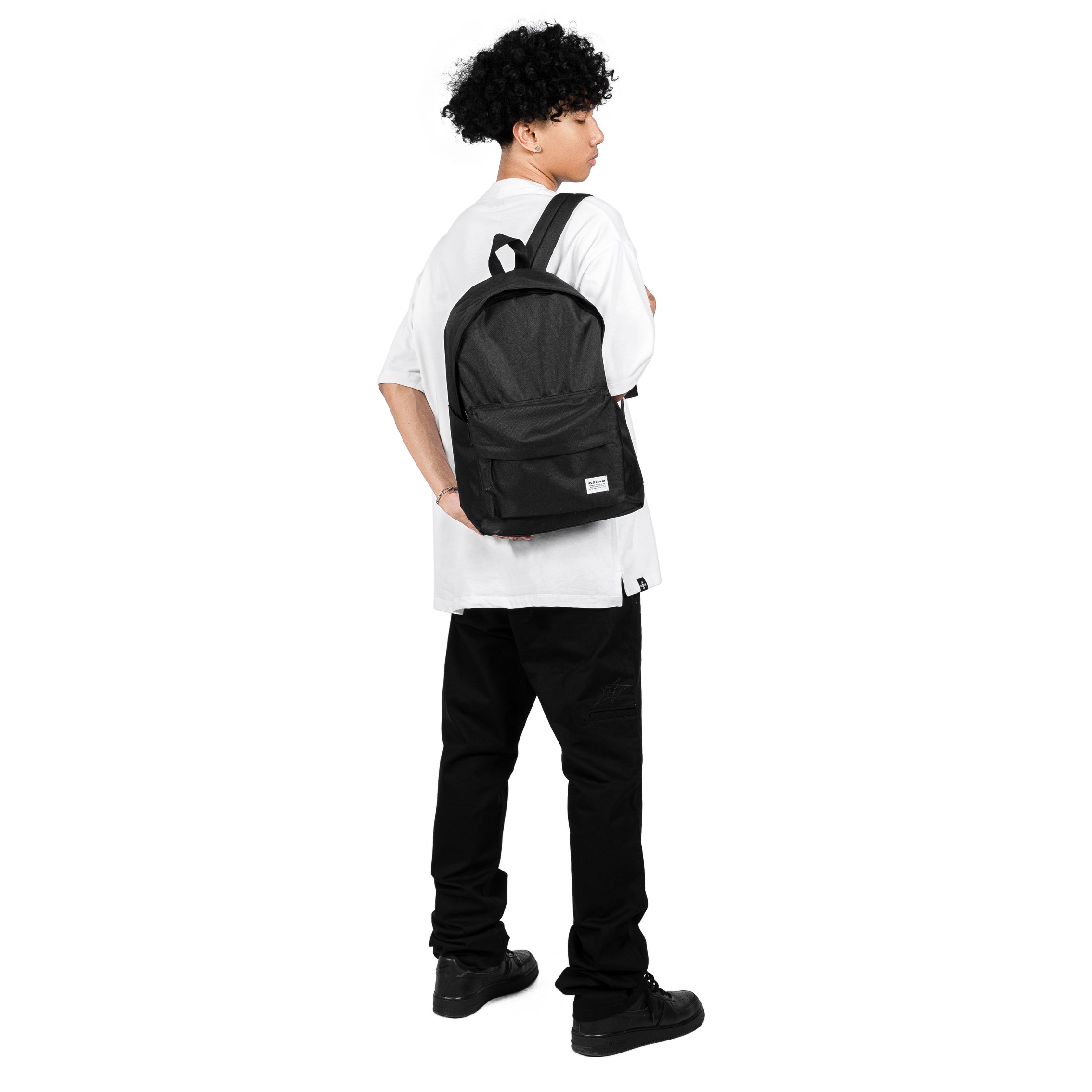 Inspired27 - Bagpack Vince