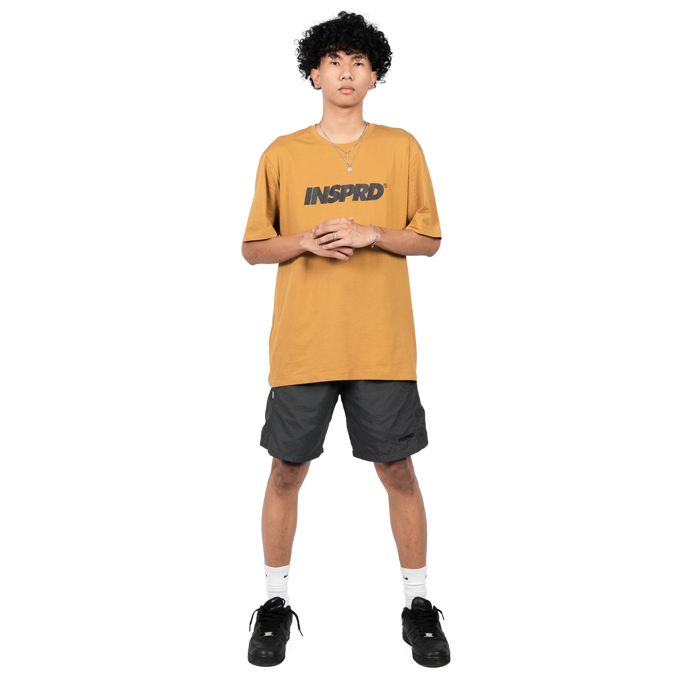 Inspired27 - Tshirt Prove Ts