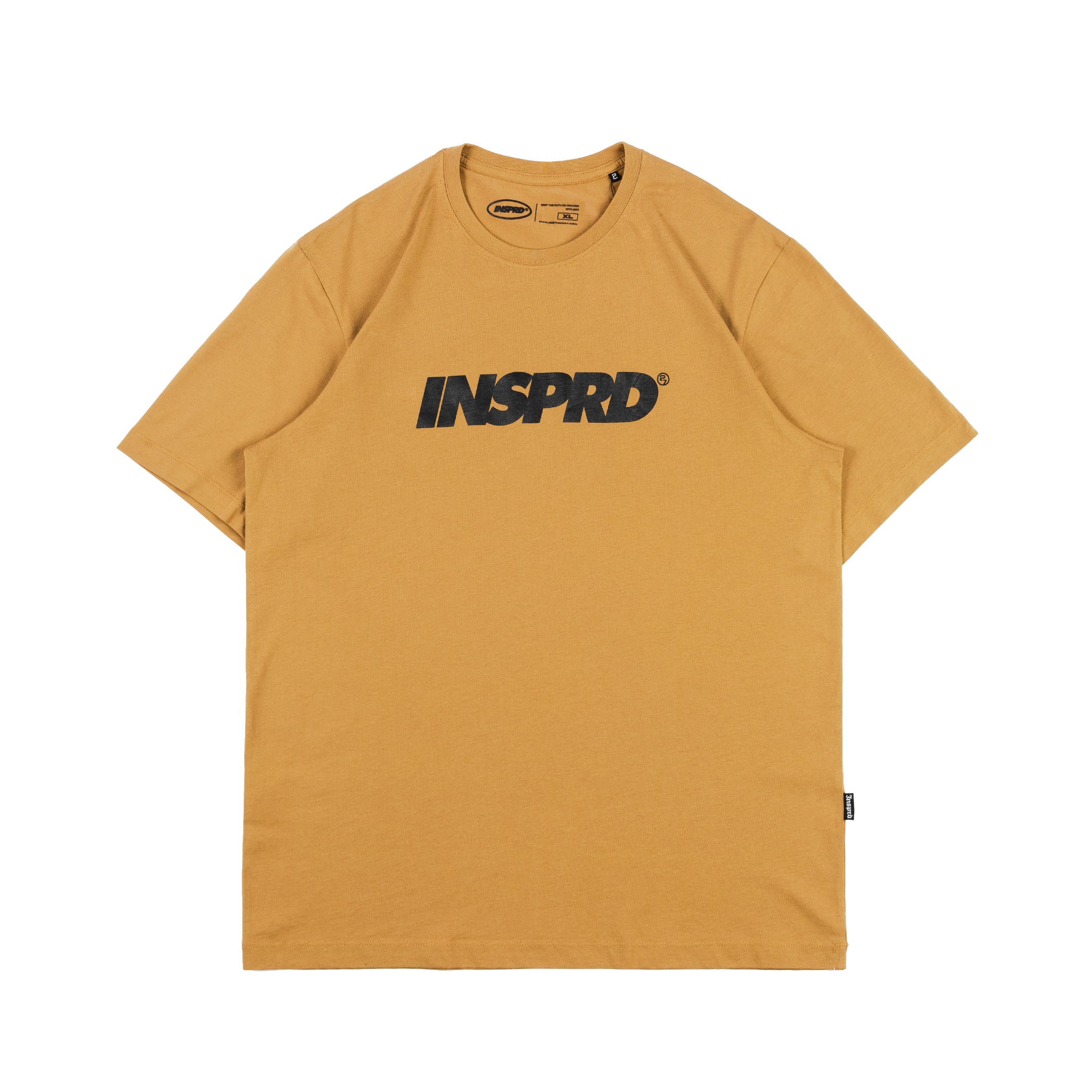 Inspired27 - Tshirt Prove Ts