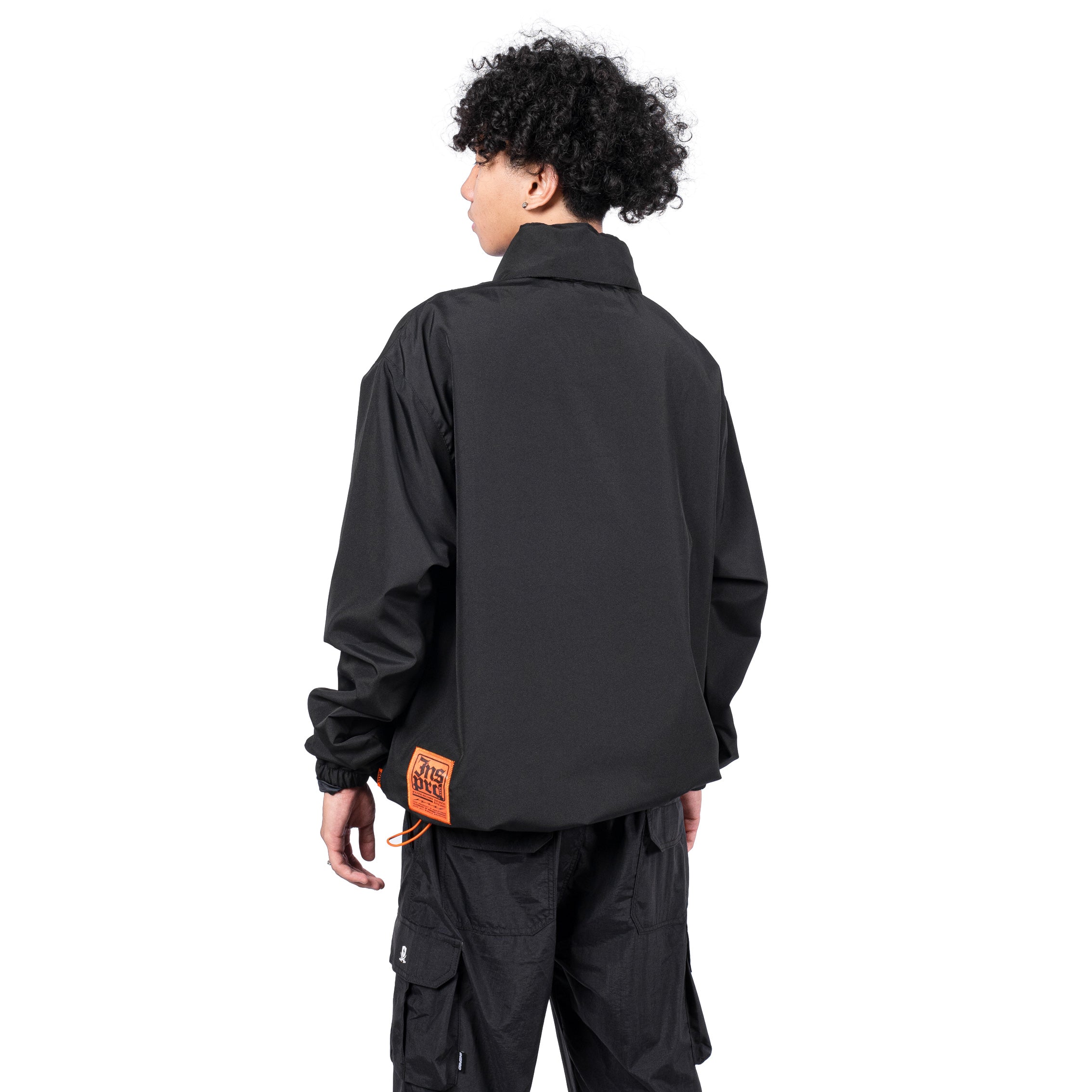 Inspired27 Jacket  - Vanguard Jk