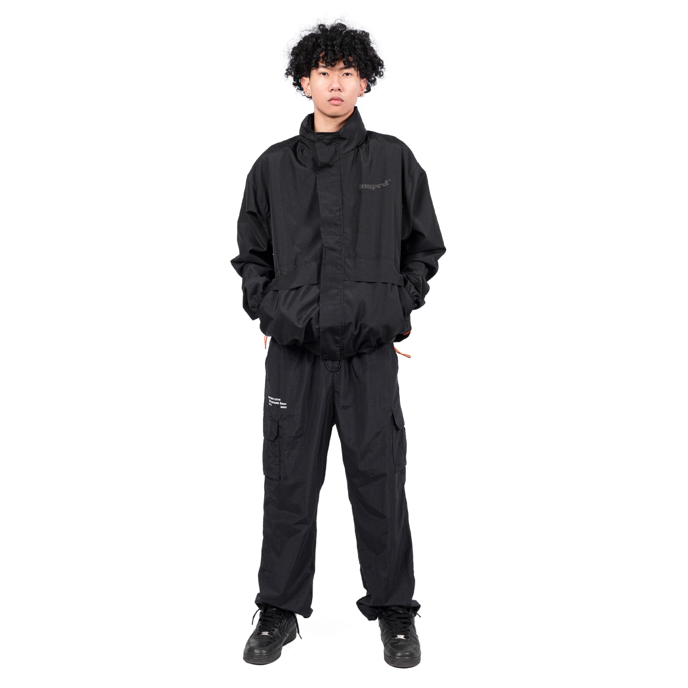 Inspired27 Jacket  - Vanguard Jk