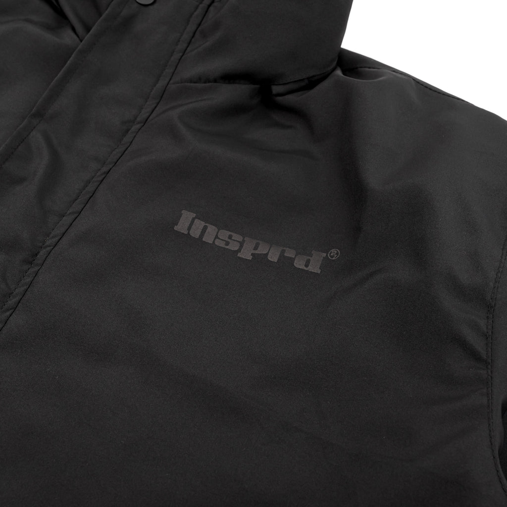 Inspired27 Jacket  - Vanguard Jk Bk | Black