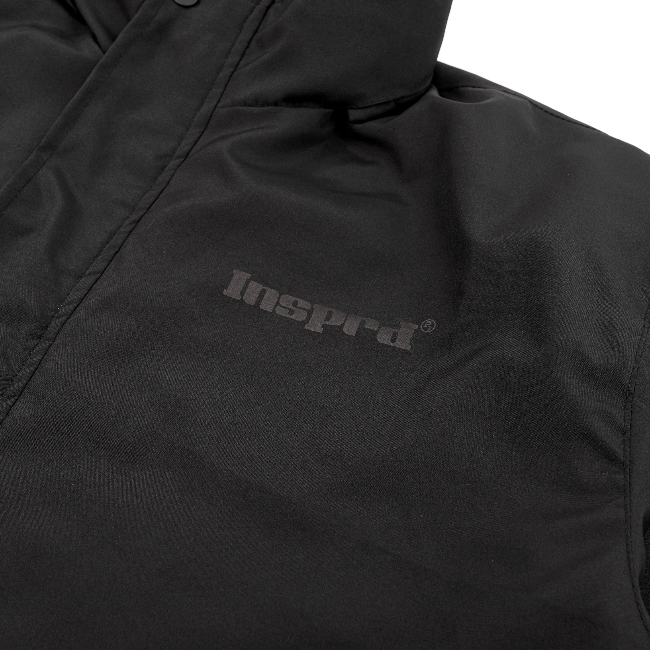 Inspired27 Jacket  - Vanguard Jk