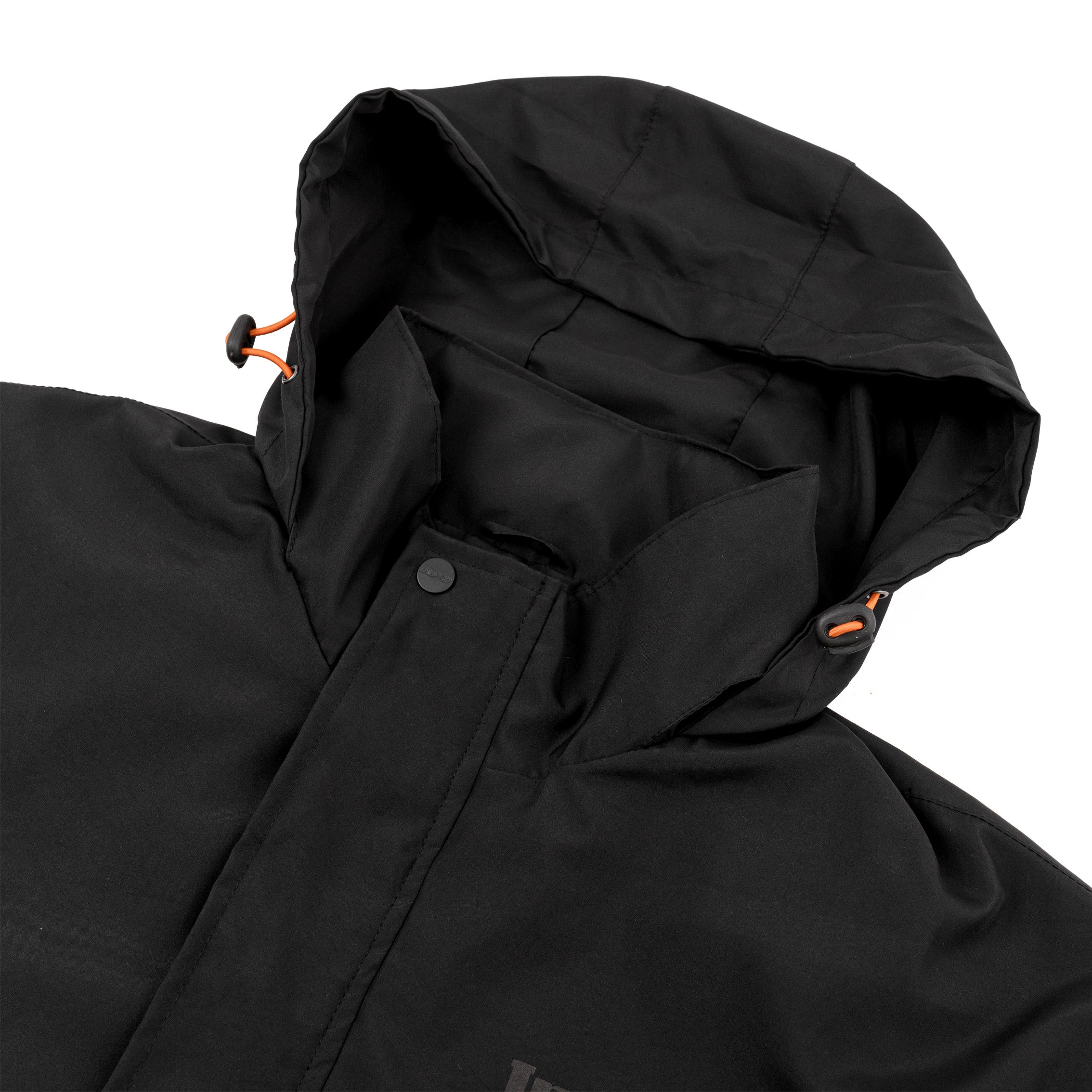 Inspired27 Jacket  - Vanguard Jk Bk | Black