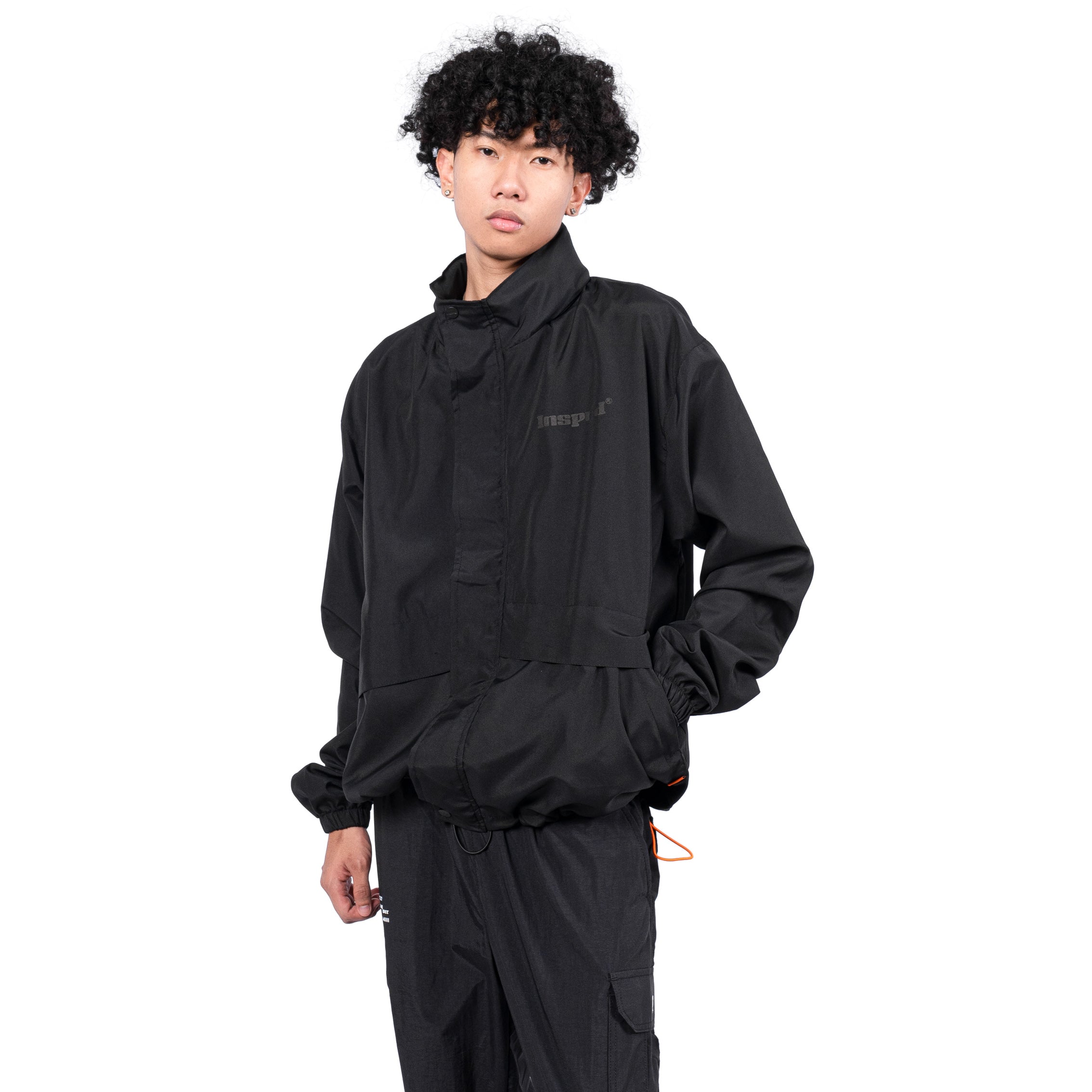 Inspired27 Jacket  - Vanguard Jk