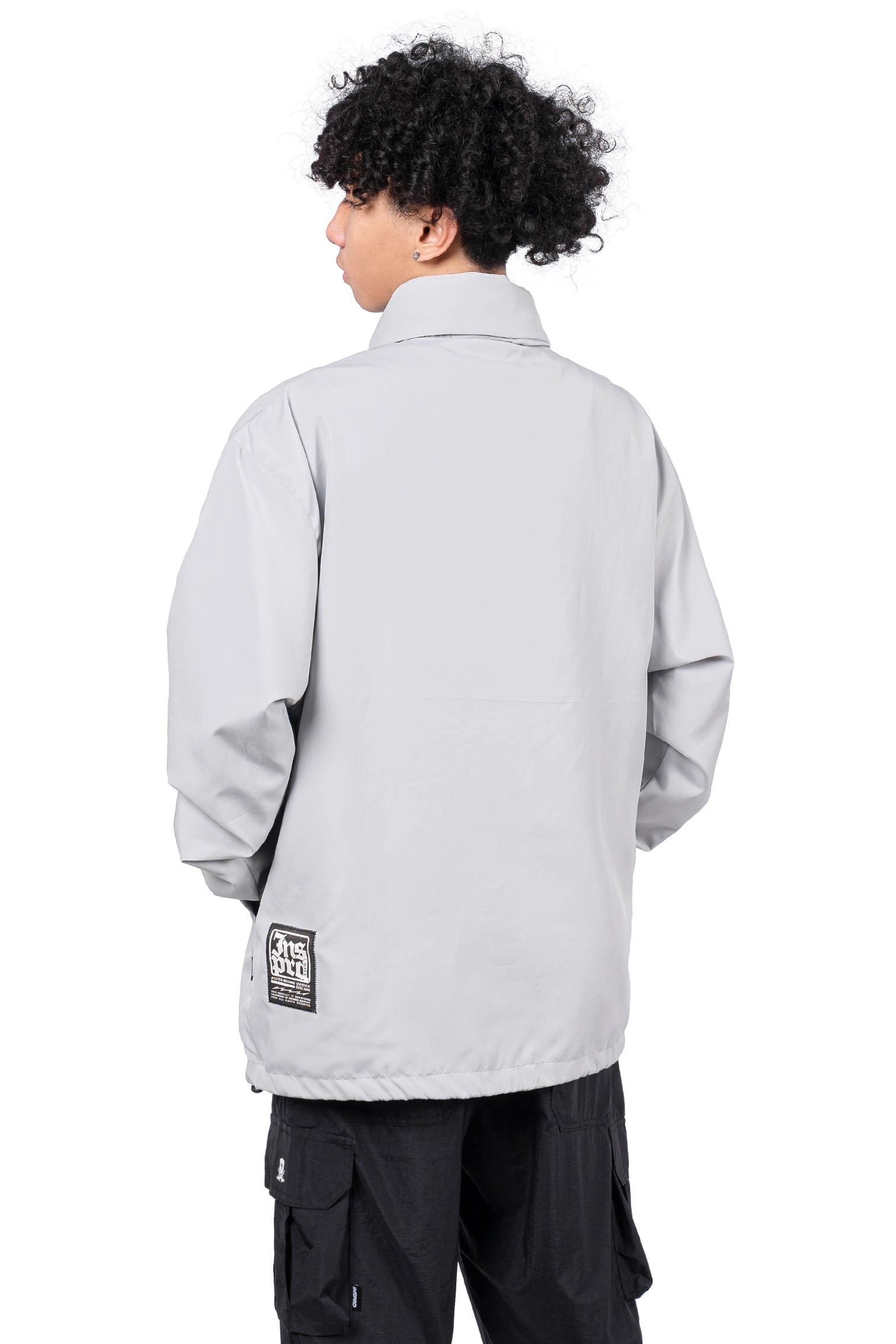 Inspired27 Jacket  - Vanguard Jk Gr | Grey