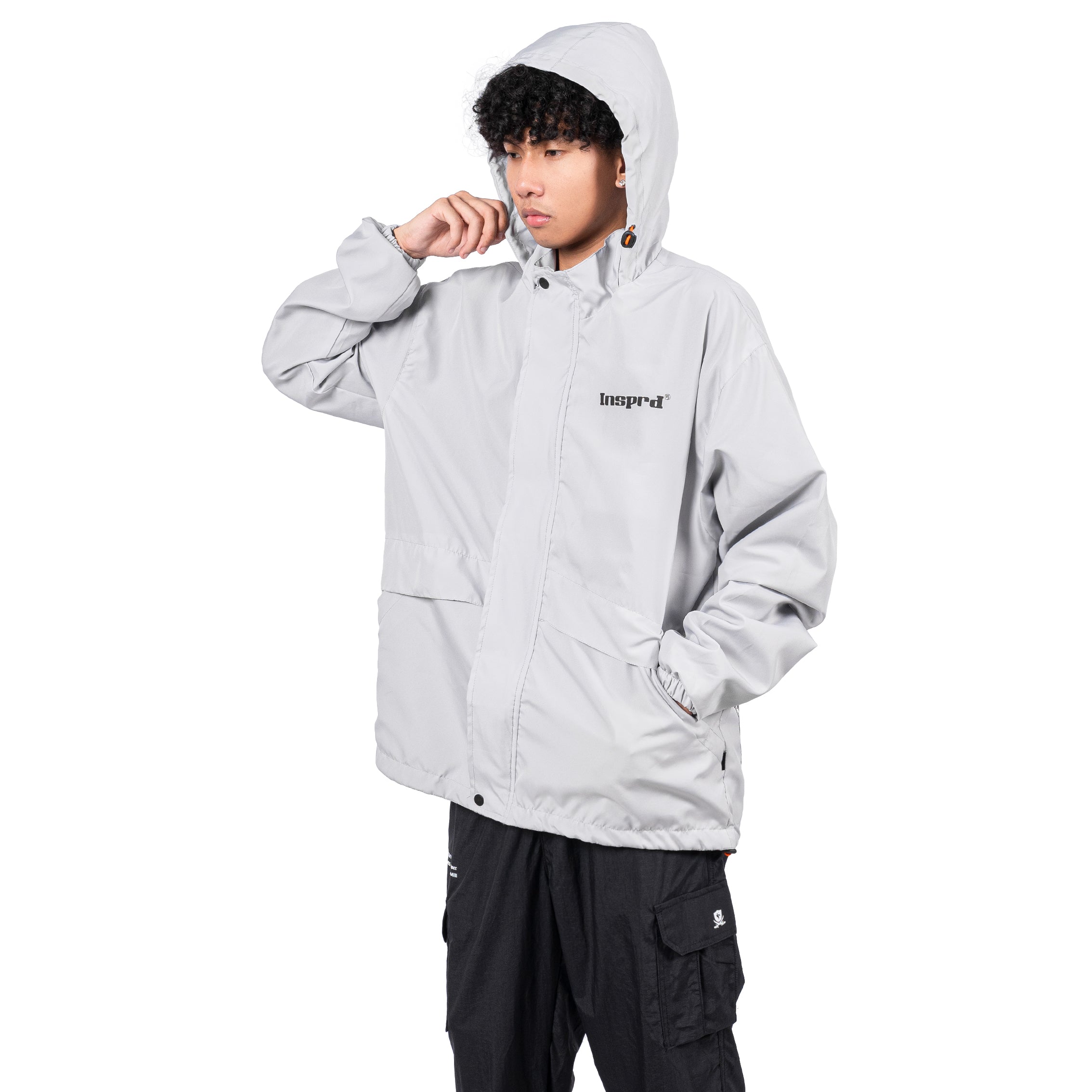 Inspired27 Jacket  - Vanguard Jk
