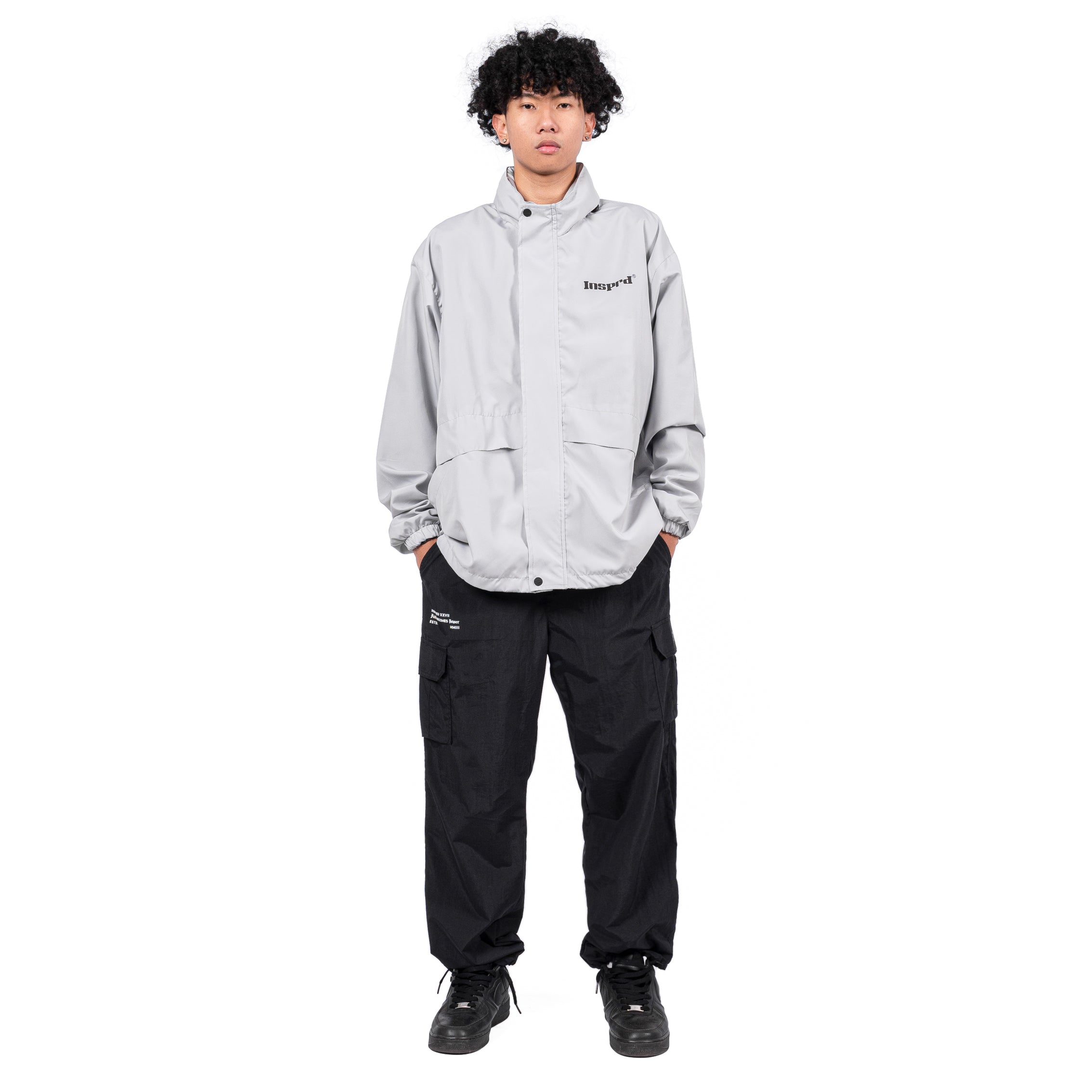 Inspired27 Jacket  - Vanguard Jk
