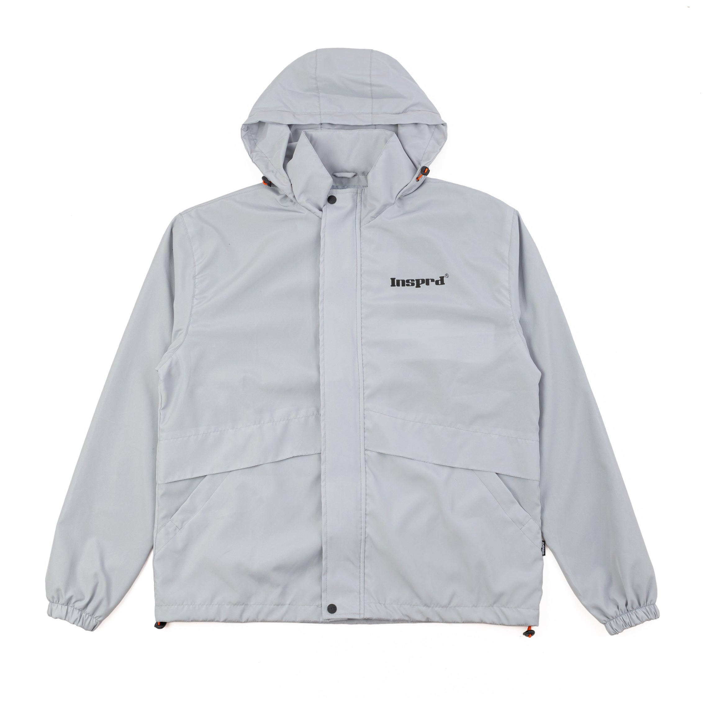 Inspired27 Jacket  - Vanguard Jk