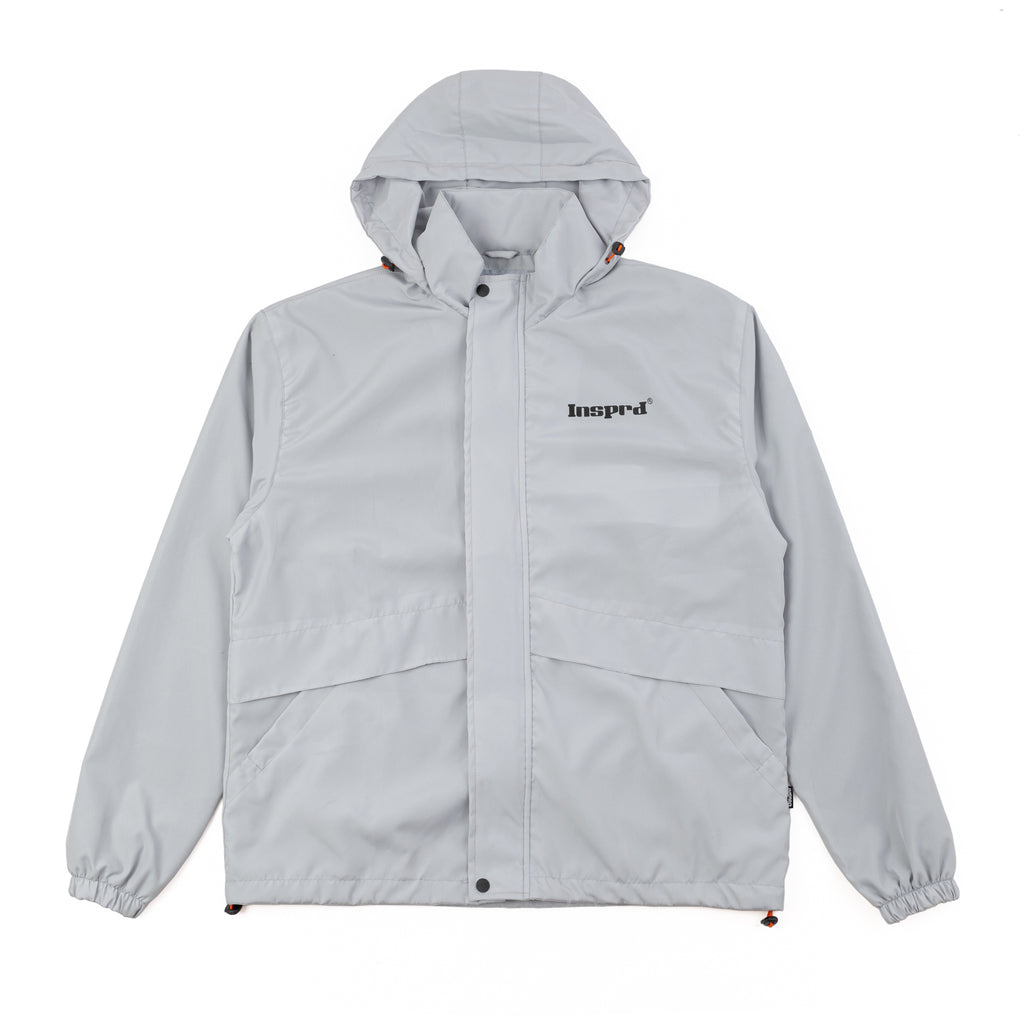 Inspired27 Jacket  - Vanguard Jk Gr | Grey
