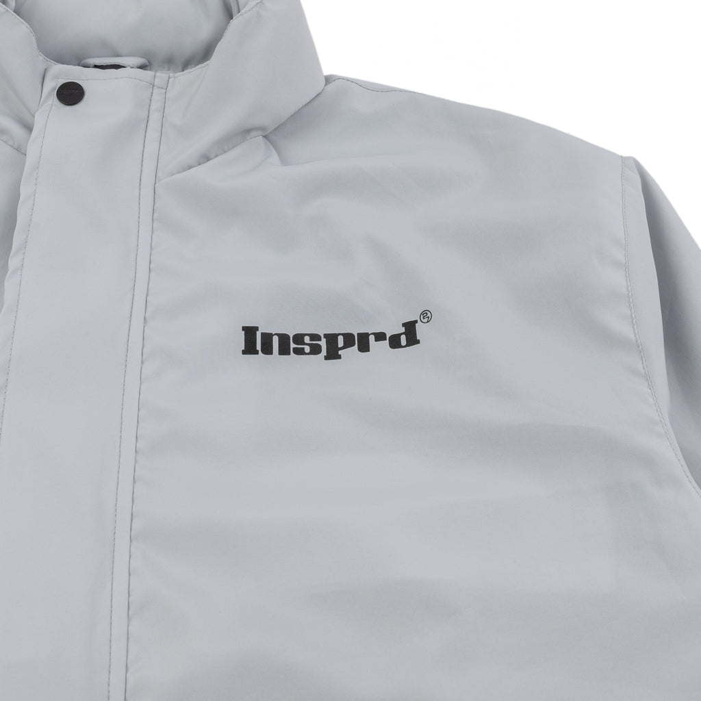 Inspired27 Jacket  - Vanguard Jk Gr | Grey