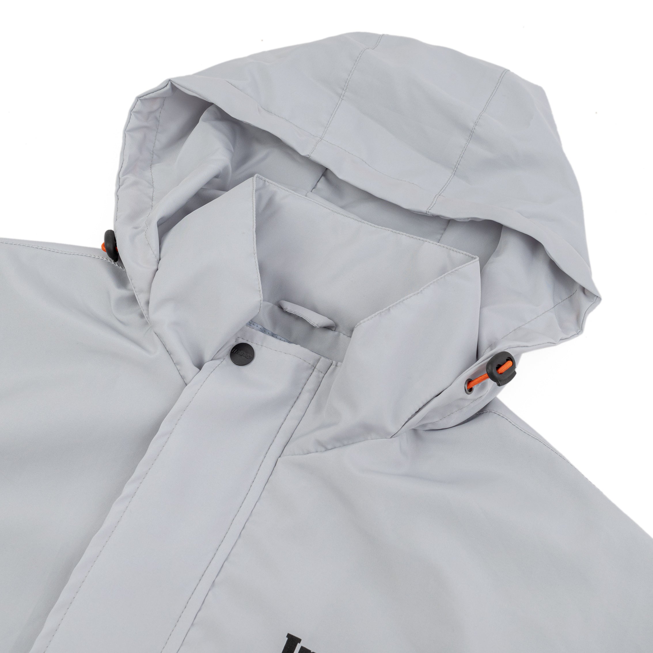 Inspired27 Jacket  - Vanguard Jk Gr | Grey