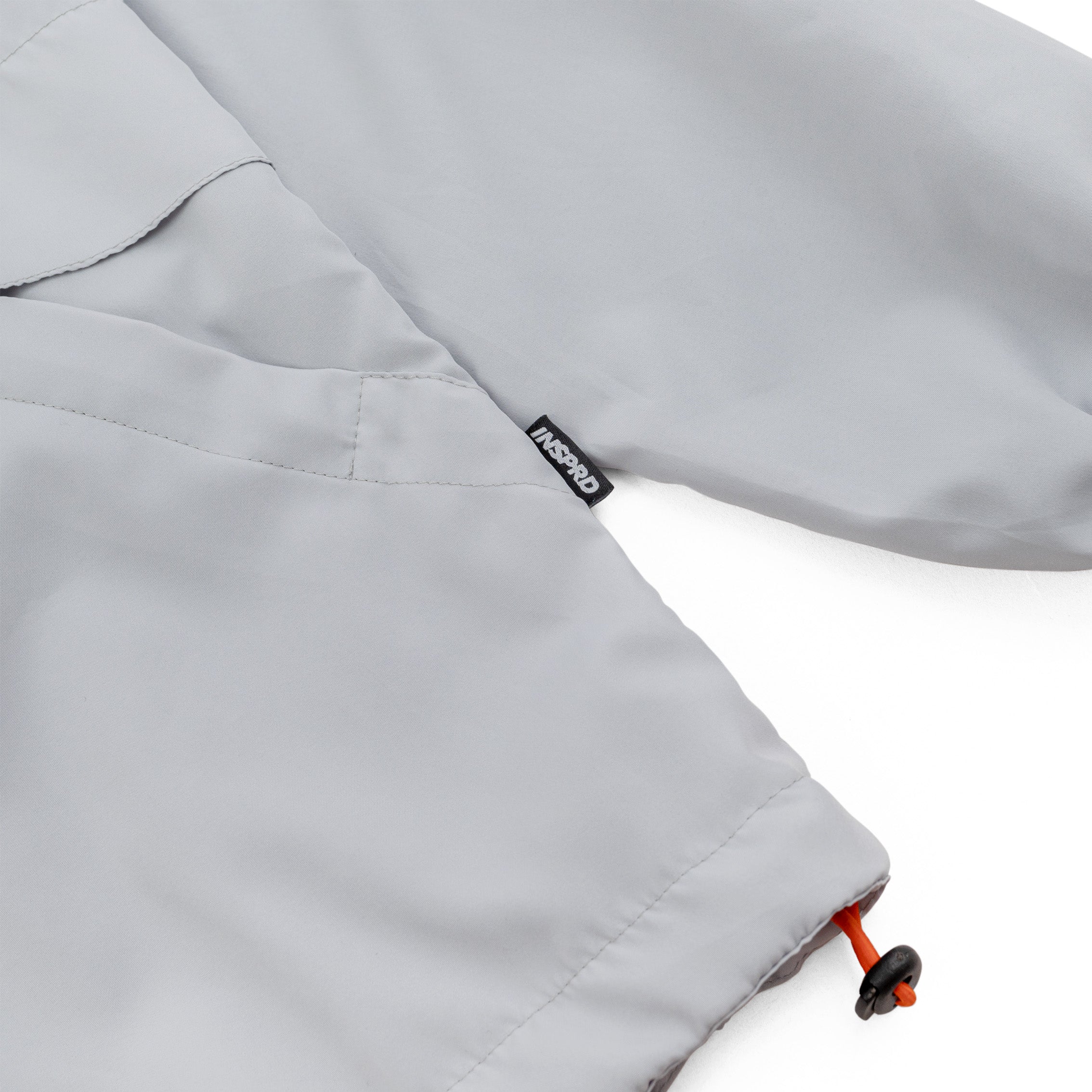 Inspired27 Jacket  - Vanguard Jk Gr | Grey