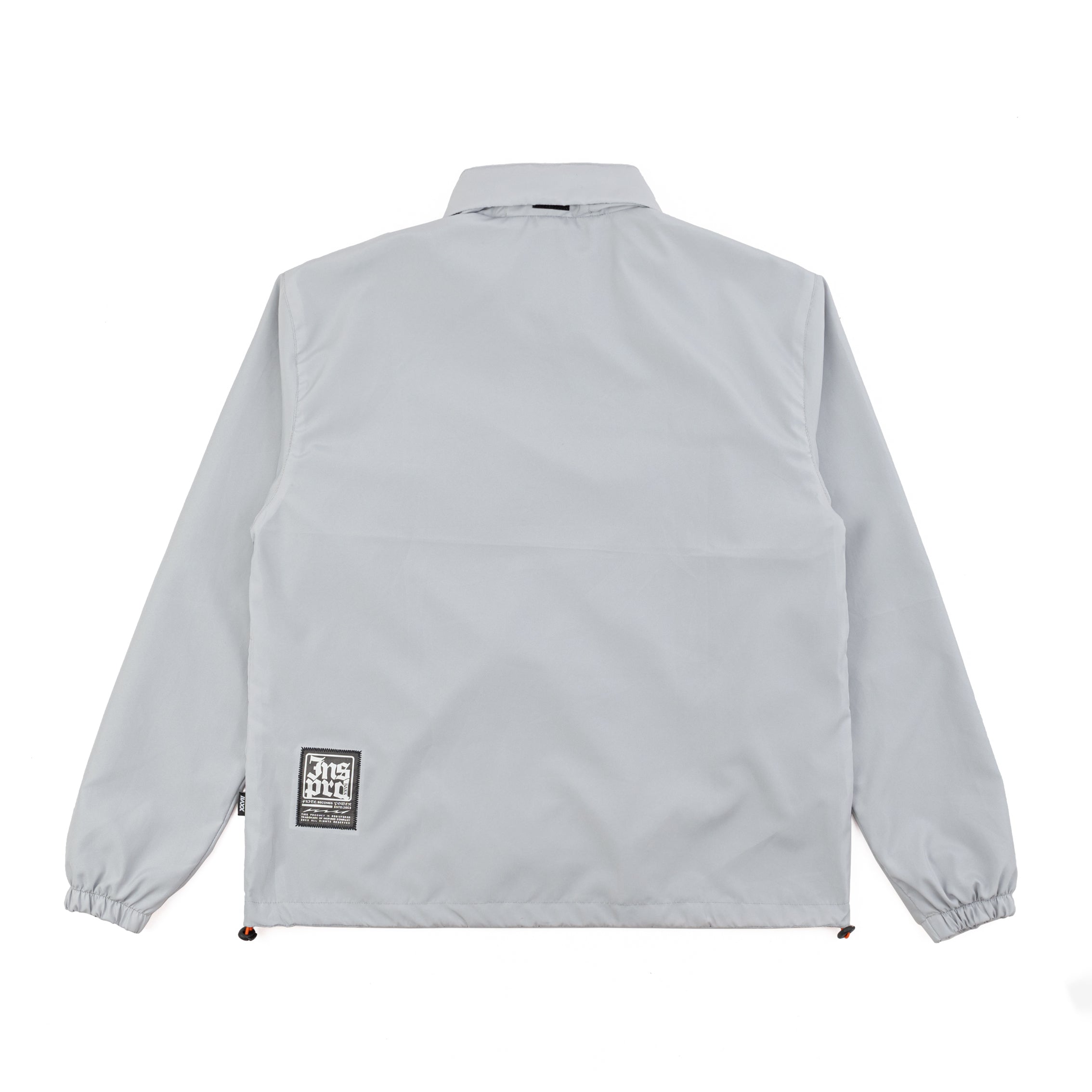 Inspired27 Jacket  - Vanguard Jk Gr | Grey