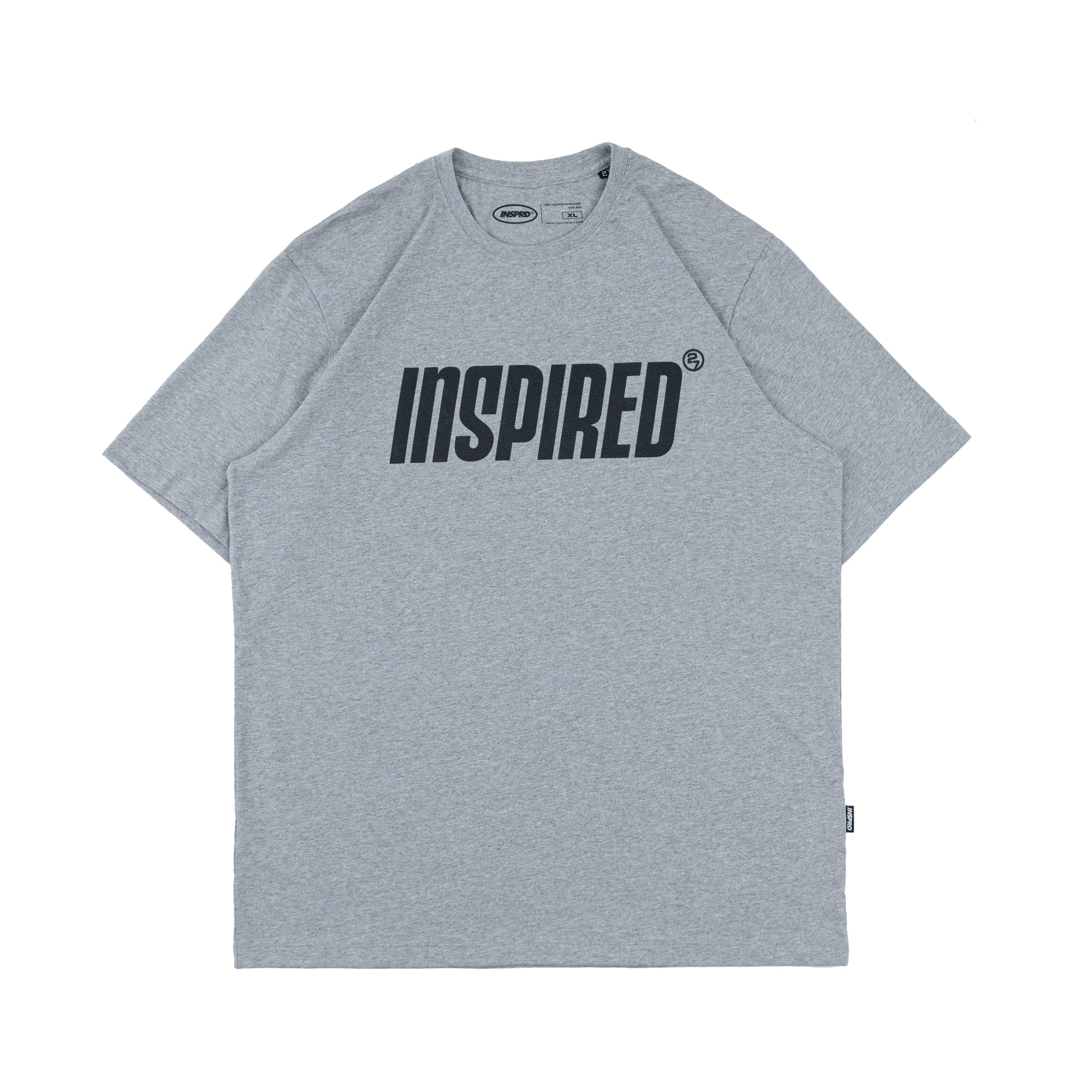 Inspired27 - Tshirt Matter Ts