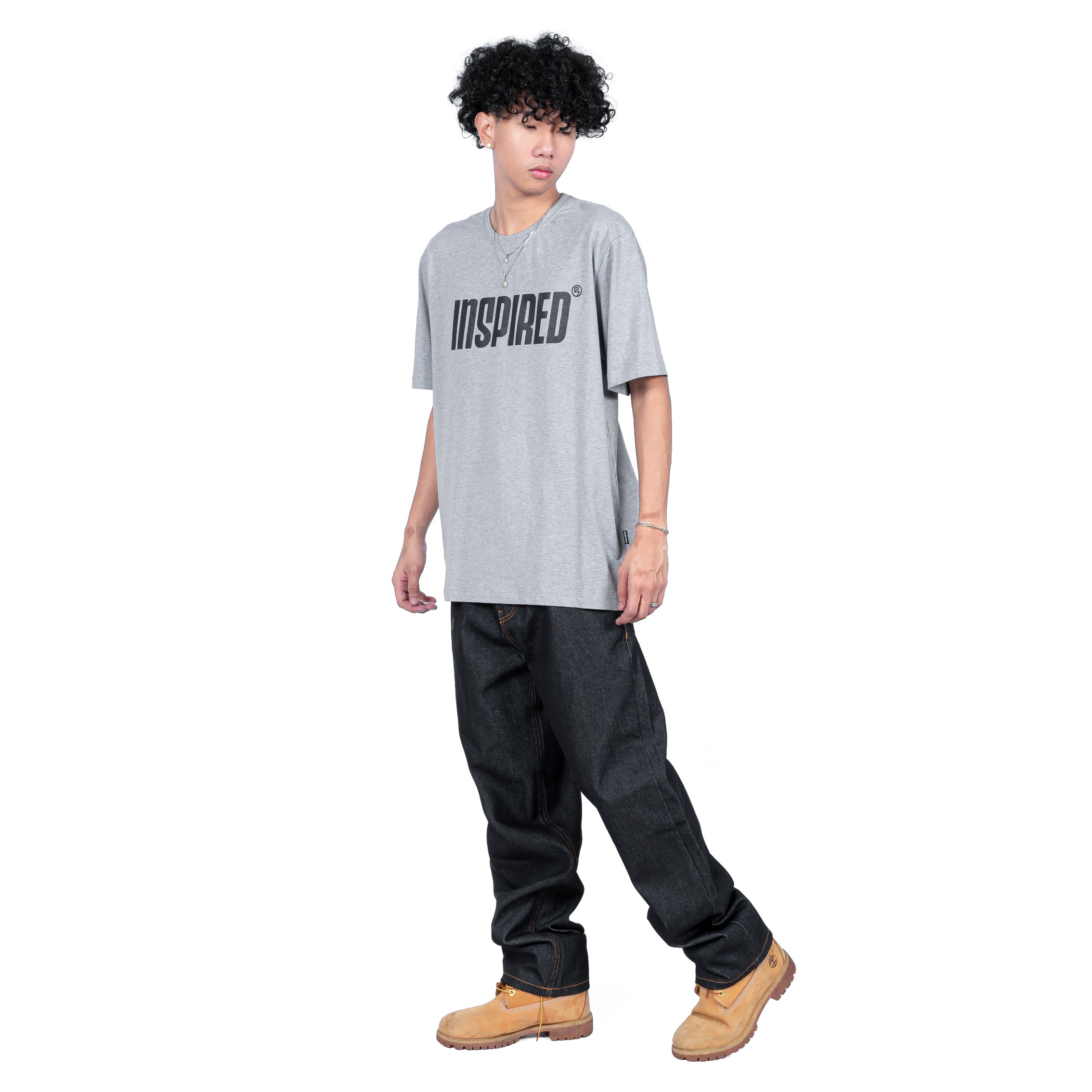 Inspired27 - Tshirt Matter Ts