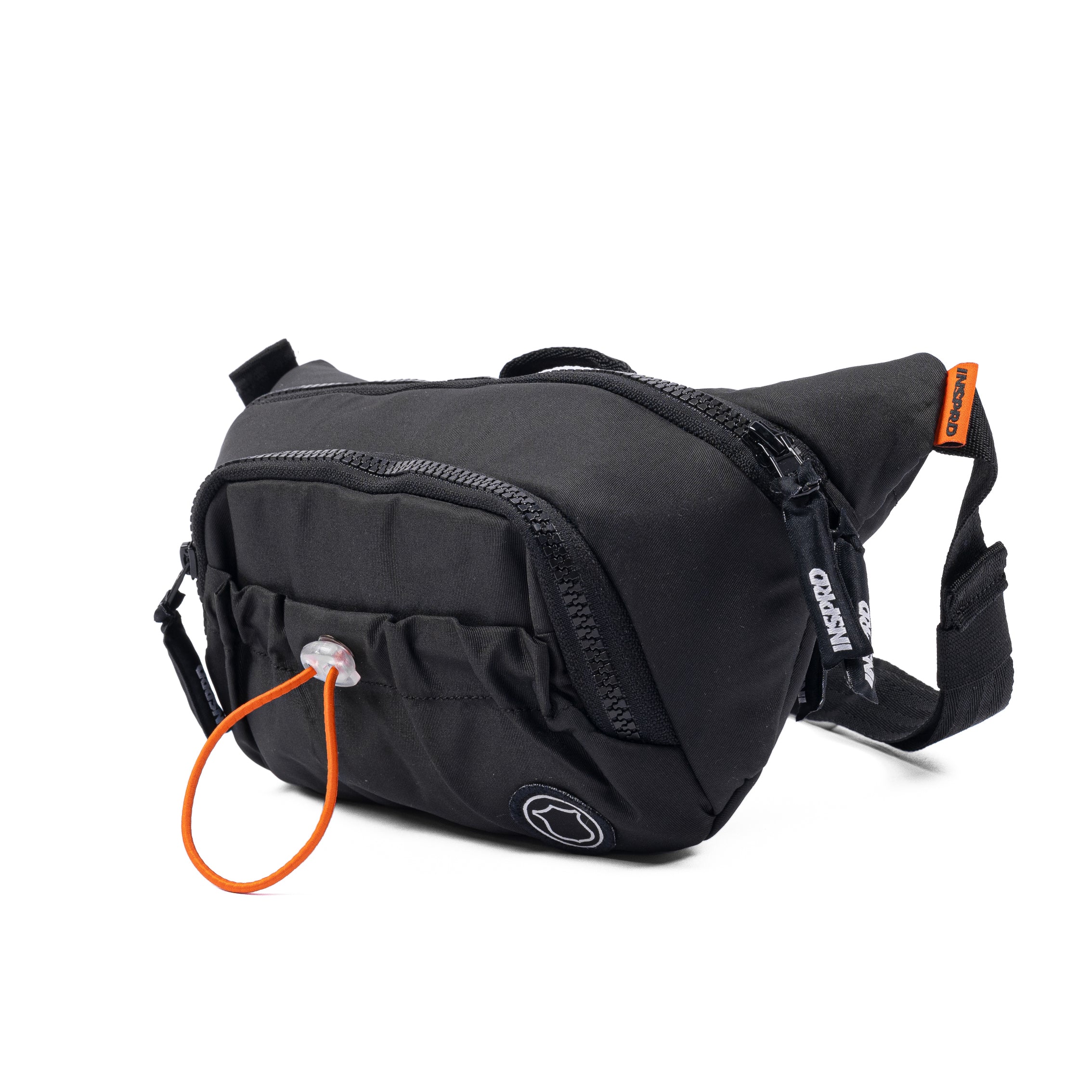 Inspired27 - Waistbag Shield27 Wb