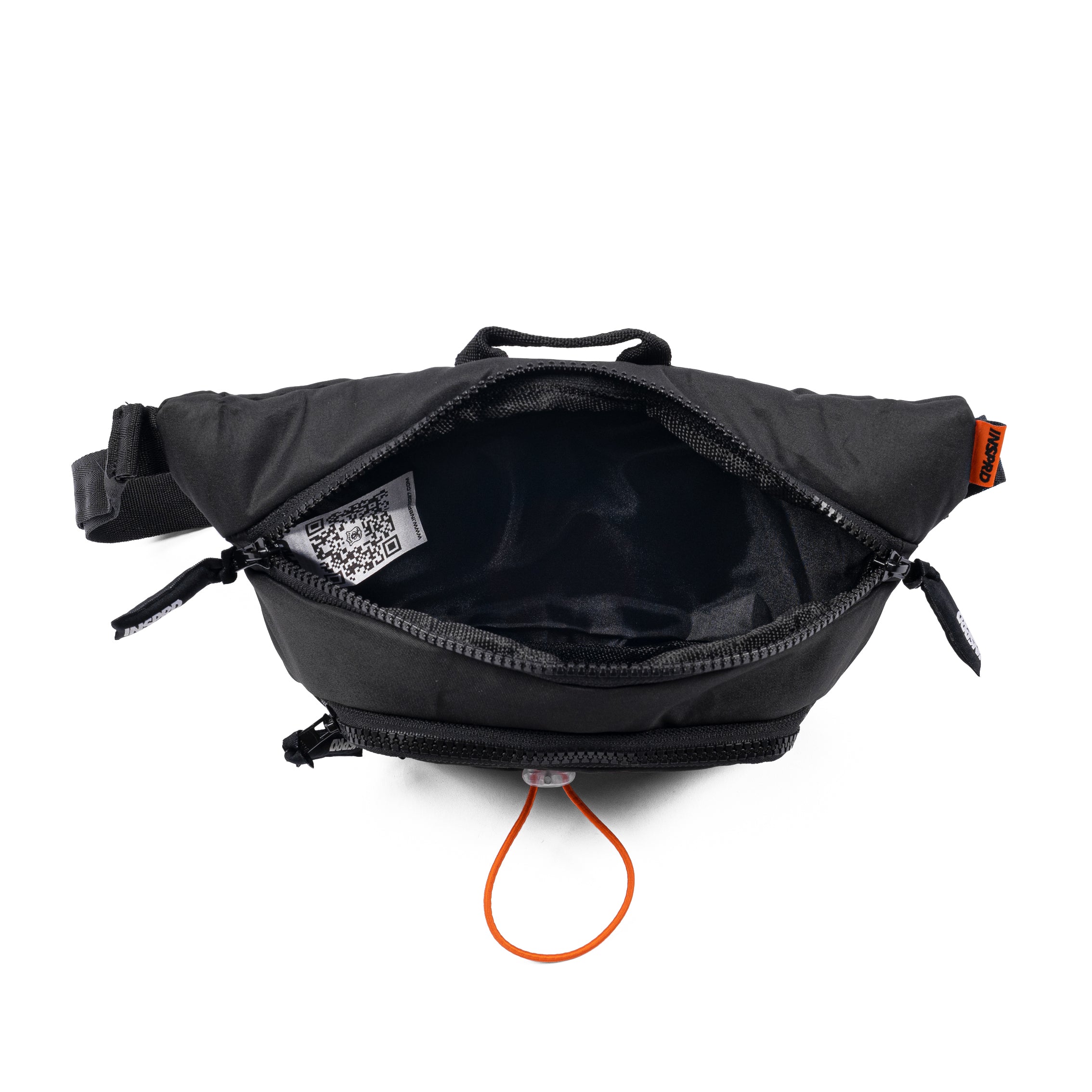 Inspired27 - Waistbag Shield27 Wb