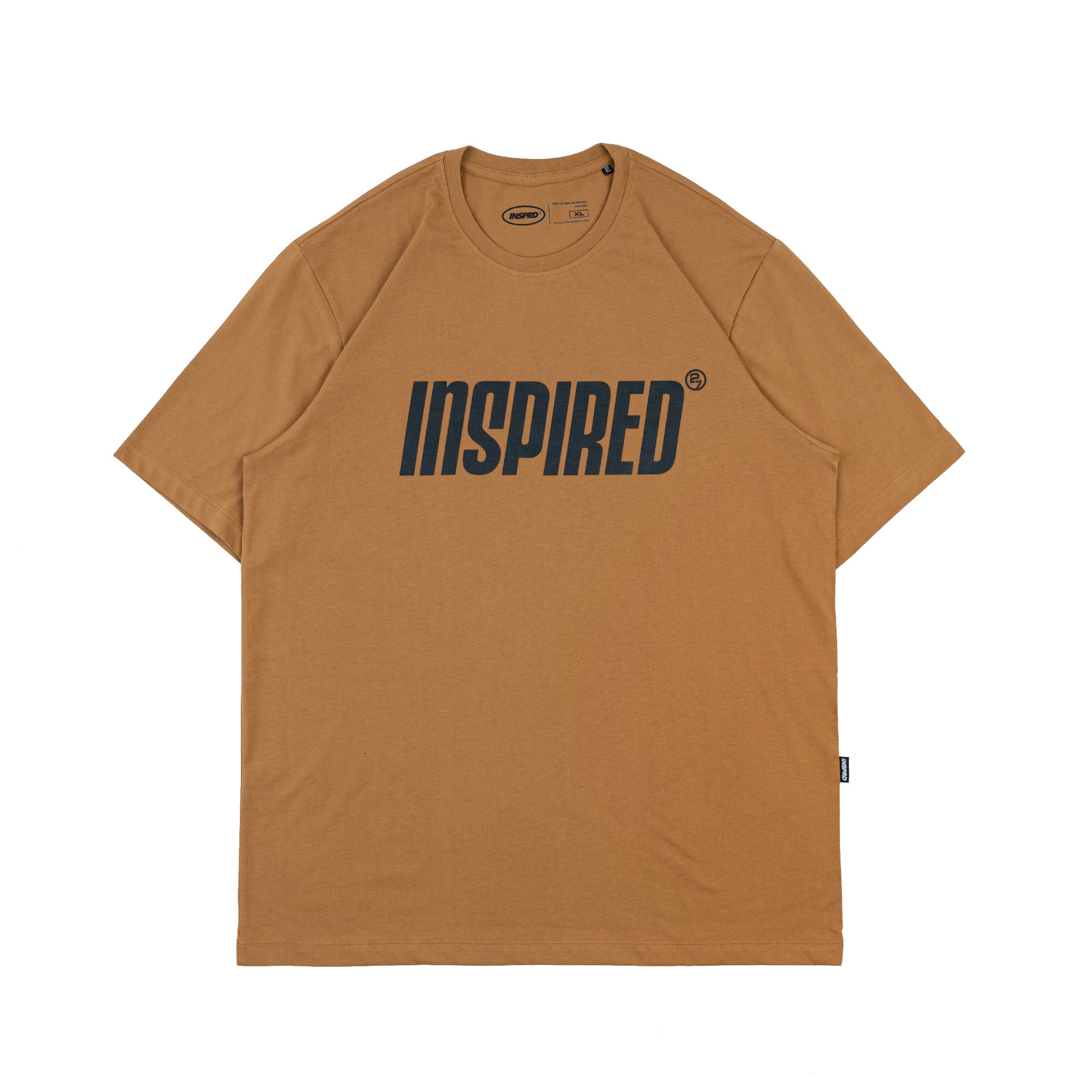 Inspired27 - Tshirt Matter Ts