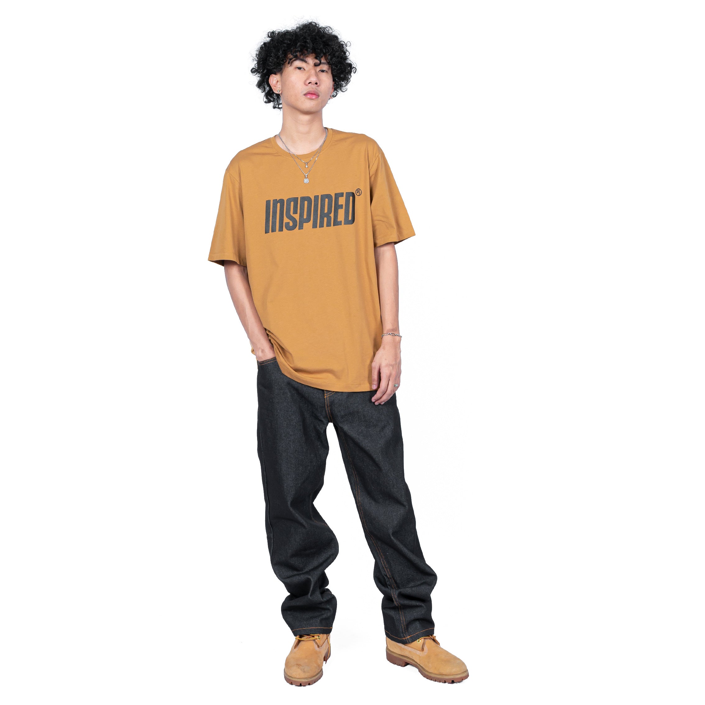 Inspired27 - Tshirt Matter Ts