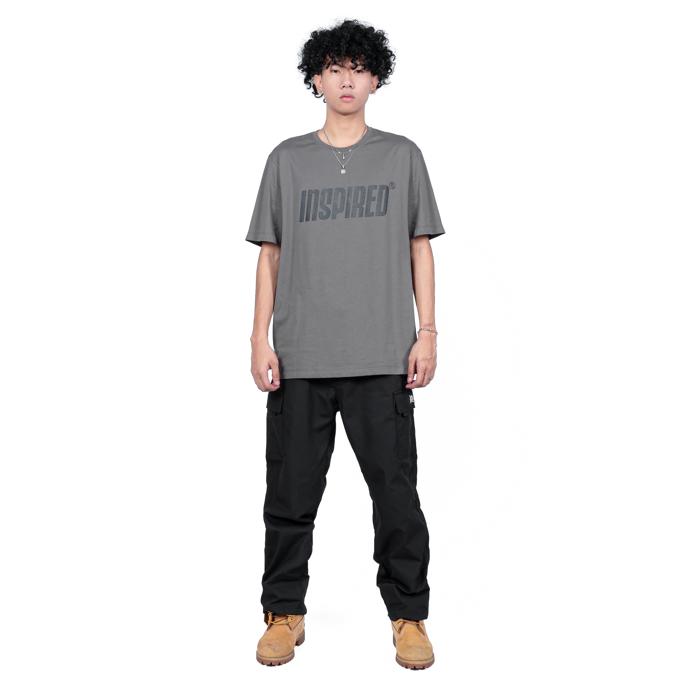 Inspired27 - Tshirt Matter Ts