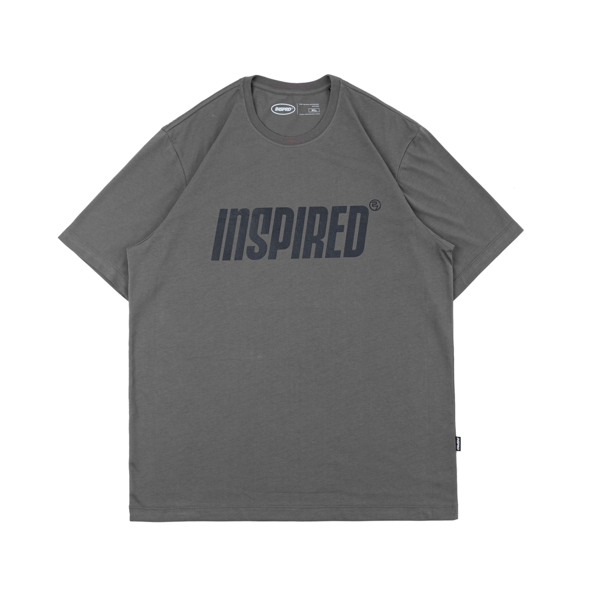 Inspired27 - Tshirt Matter Ts