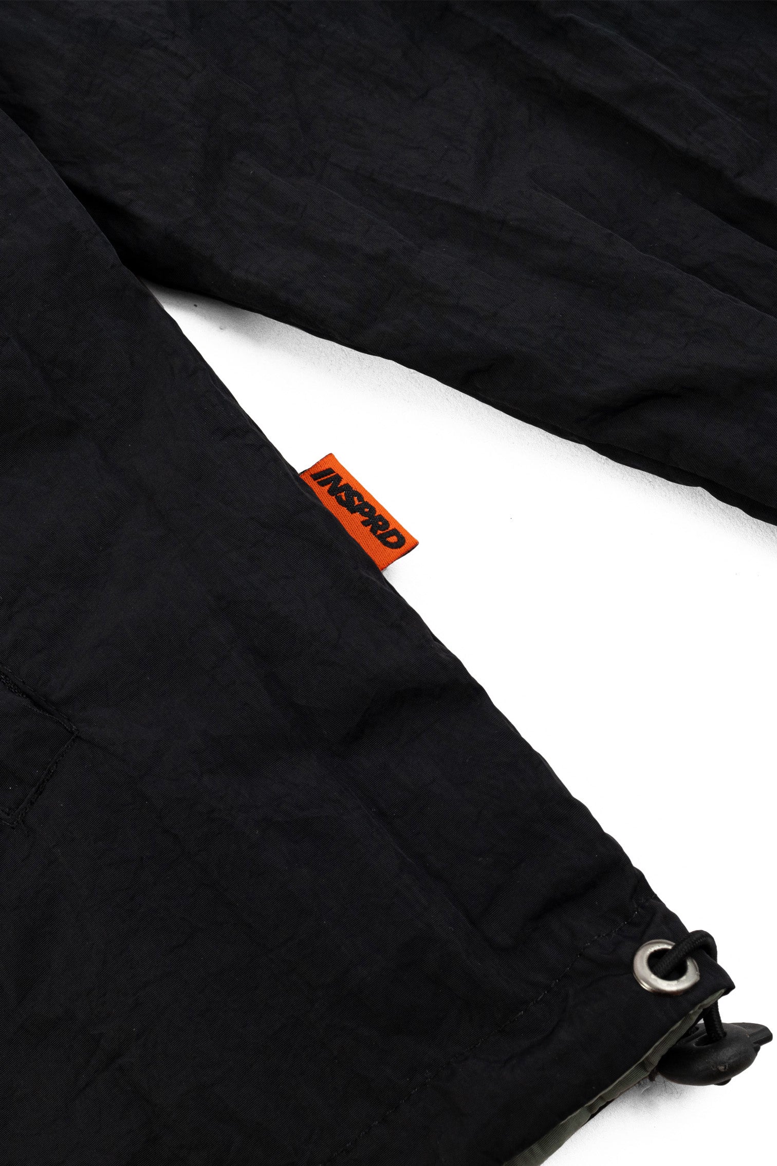 Inspired27 Jacket  - Shield Reversible I Black Sage