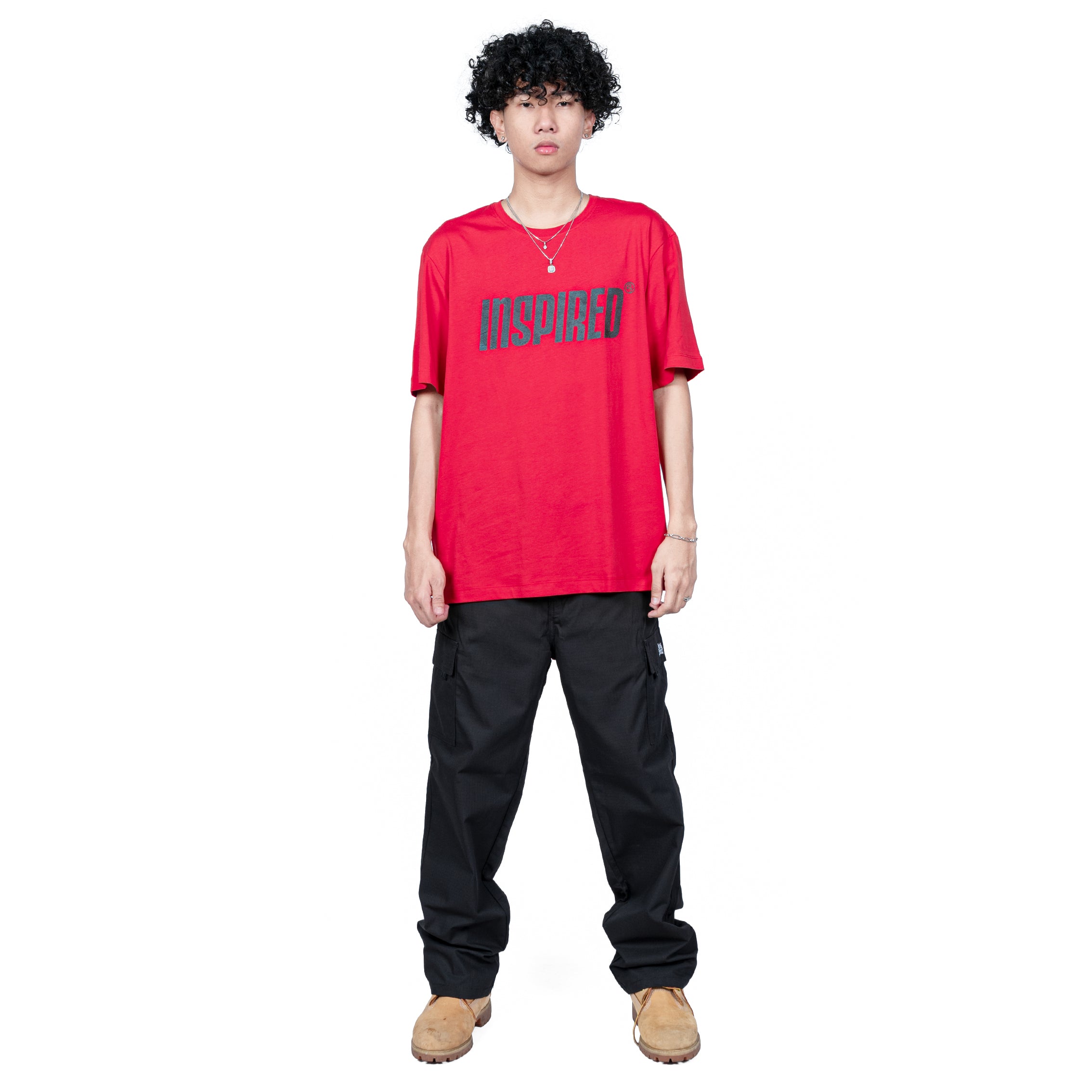 Inspired27 - Tshirt Matter Ts