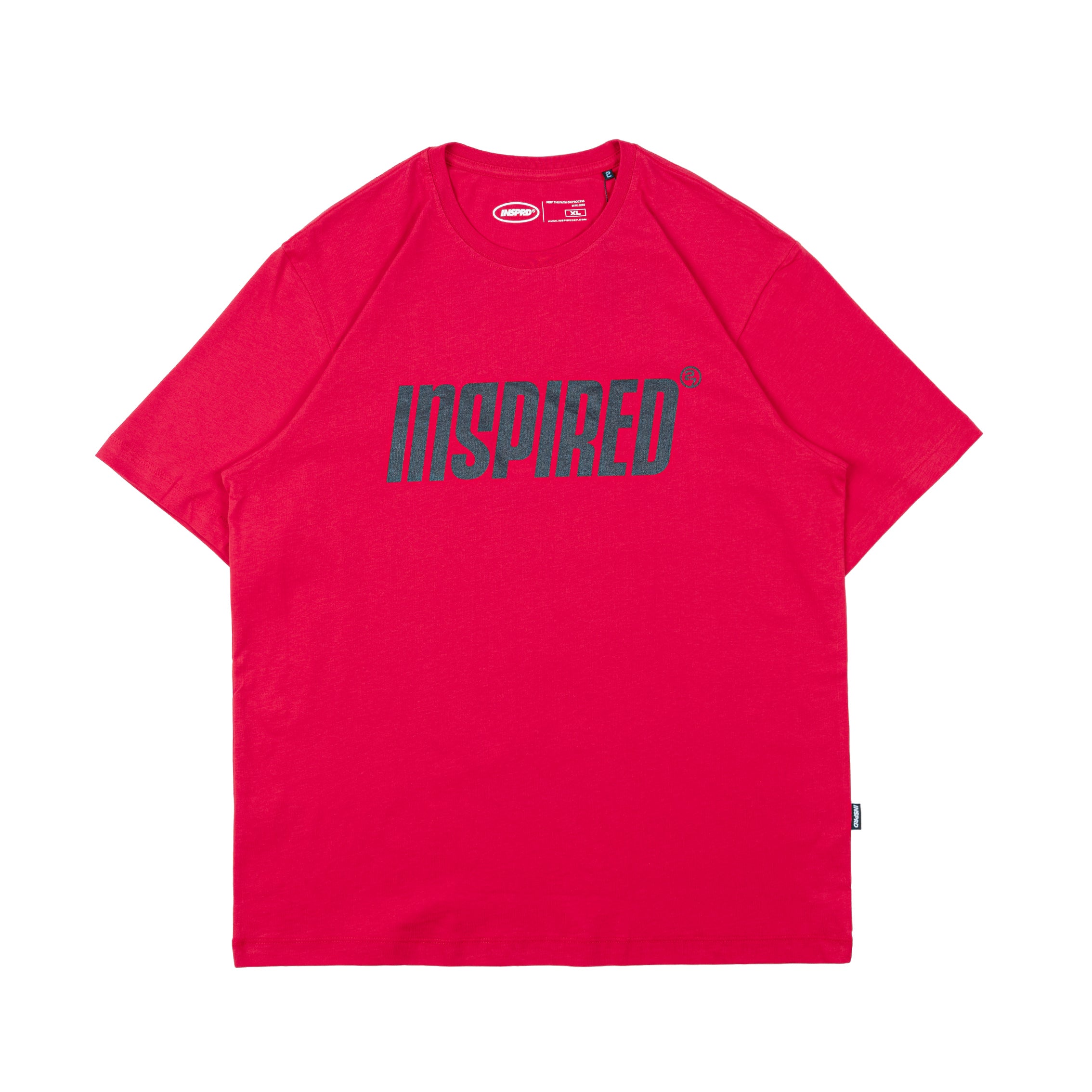 Inspired27 - Tshirt Matter Ts