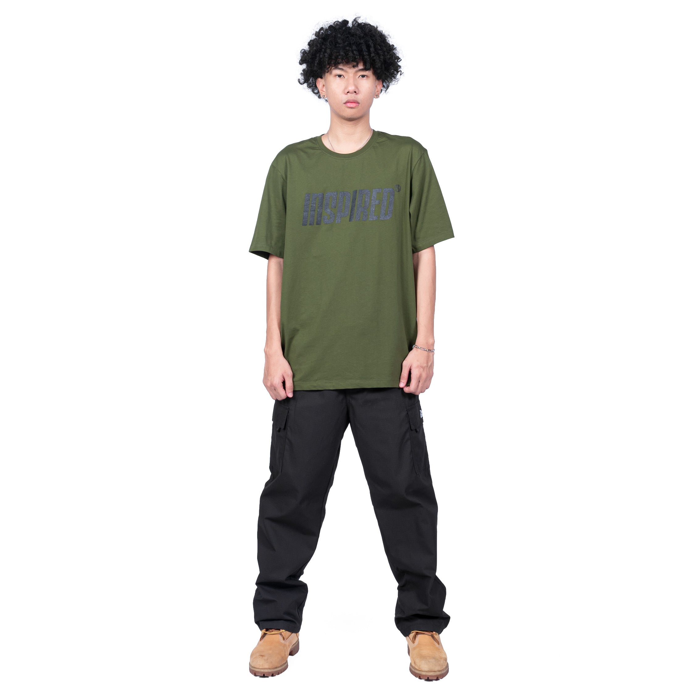 Inspired27 - Tshirt Matter Ts