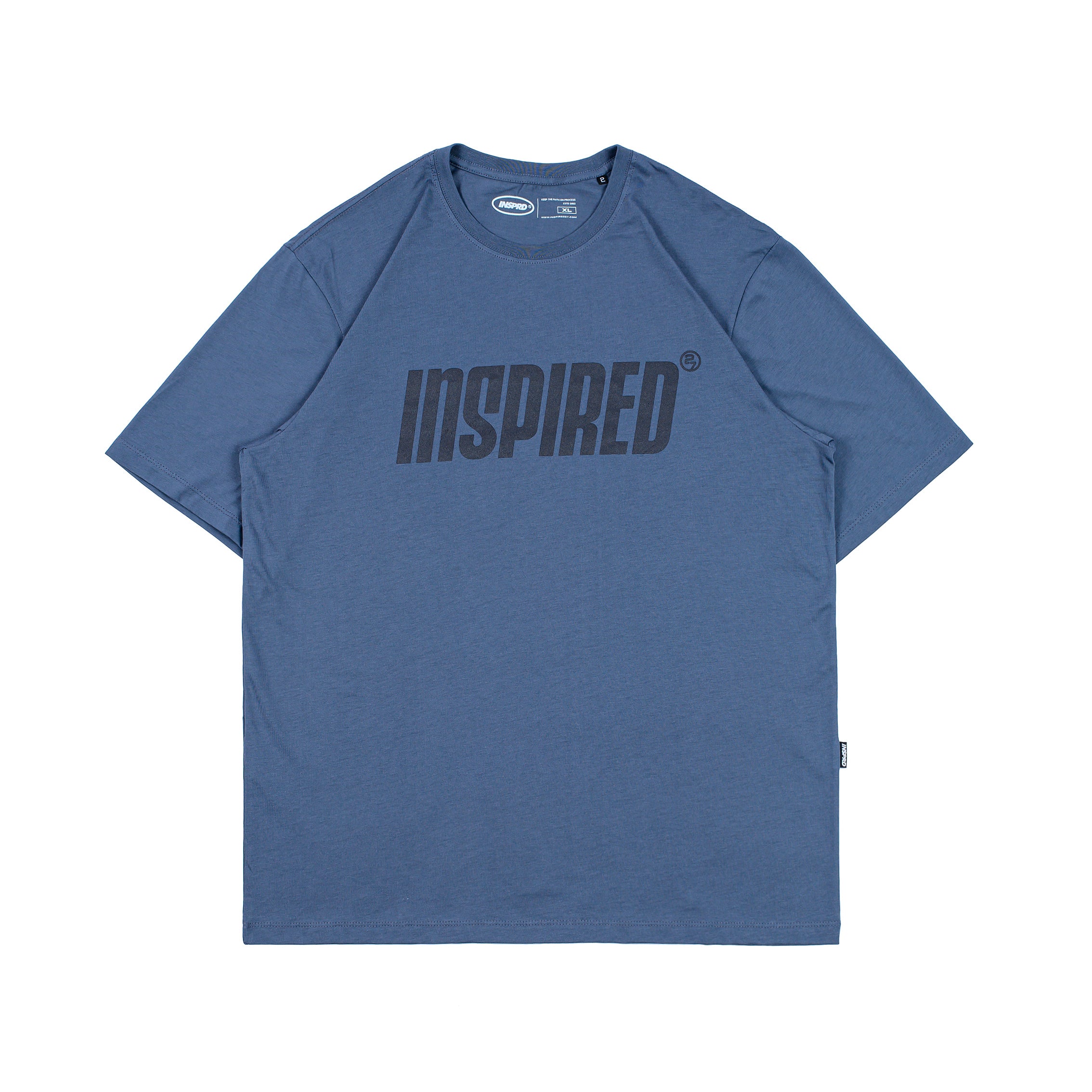 Inspired27 - Tshirt Matter Ts