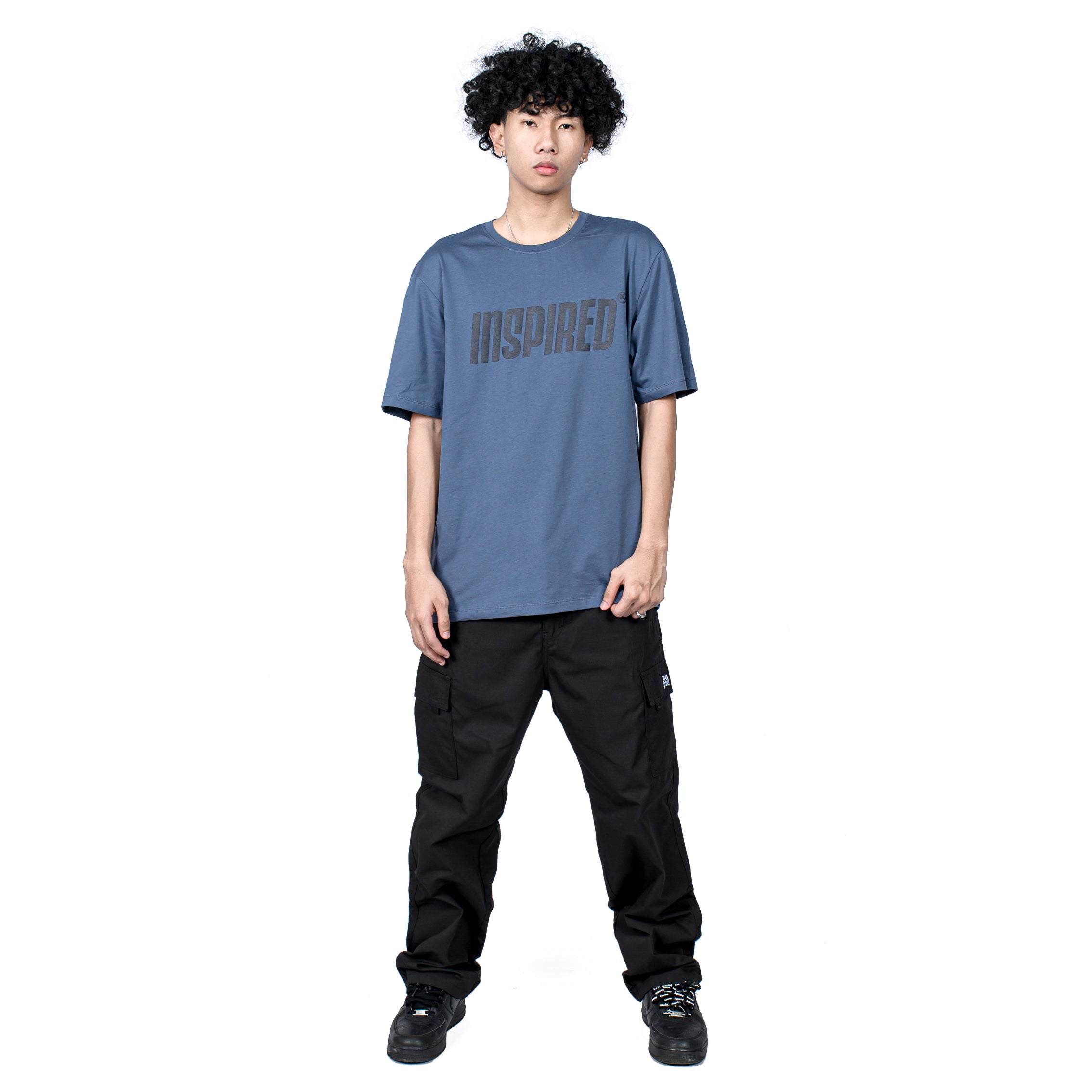 Inspired27 - Tshirt Matter Ts