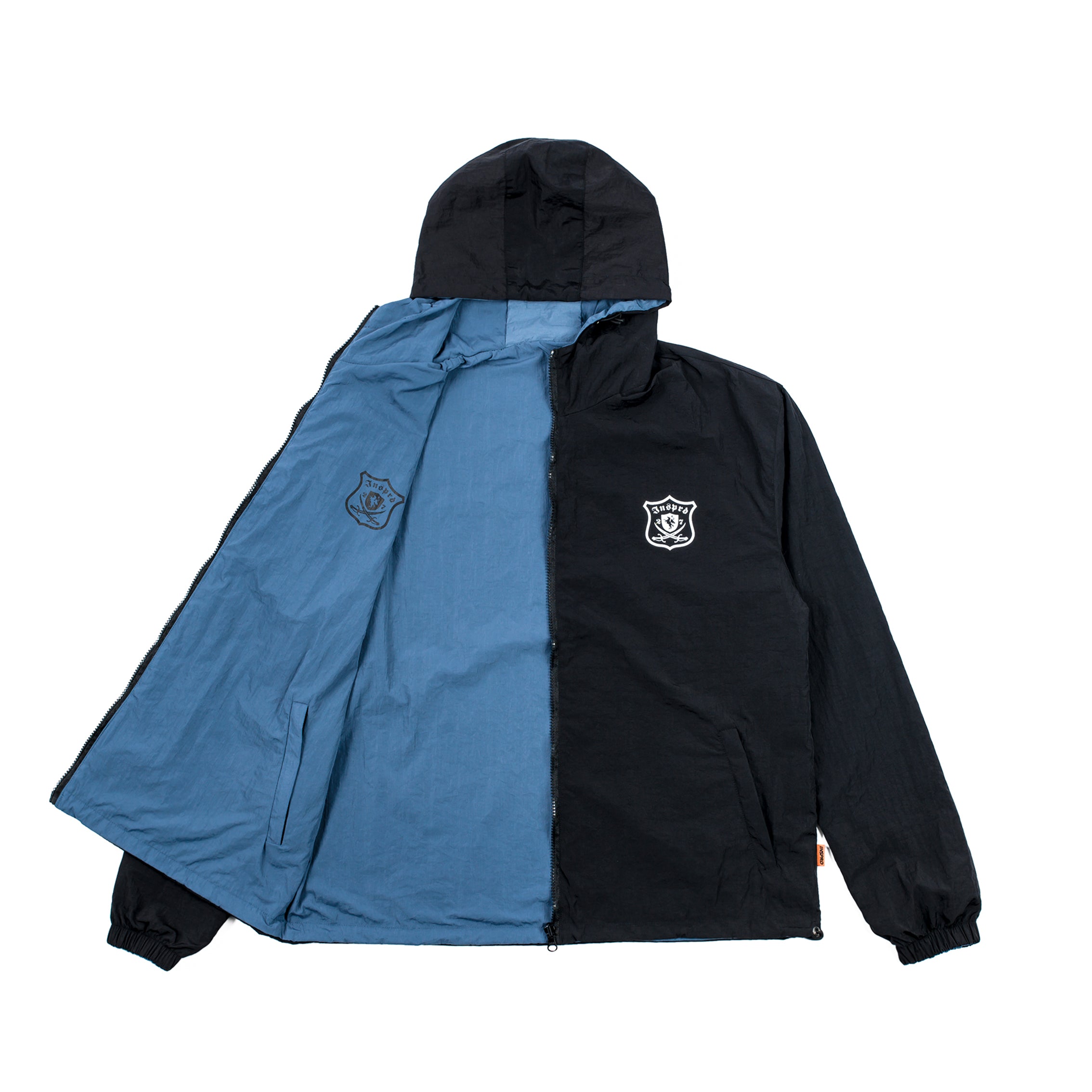 Inspired27 Jacket  - Shield Reversible