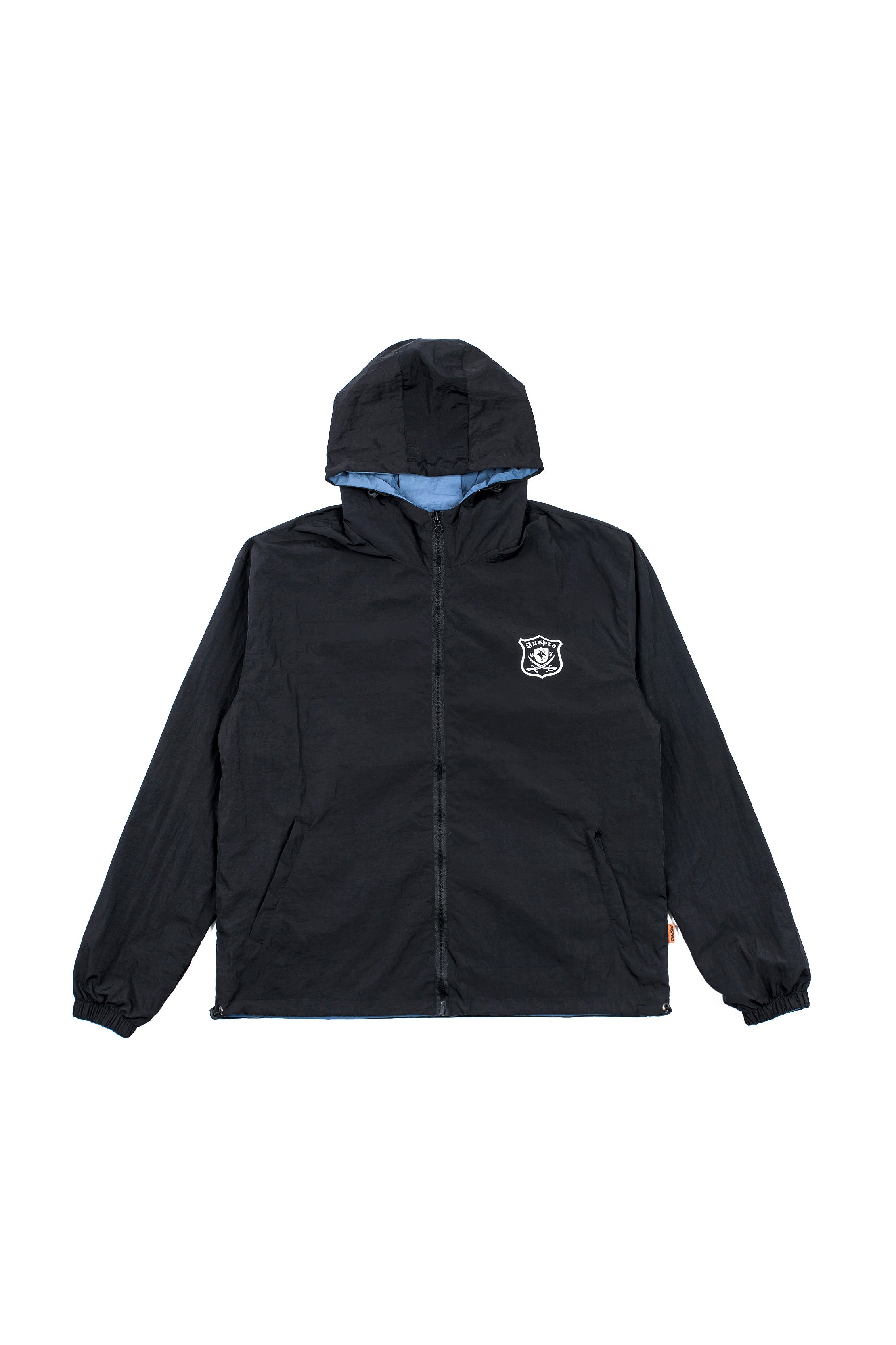 Inspired27 Jacket - Shield Reversible I Black Bering Sea