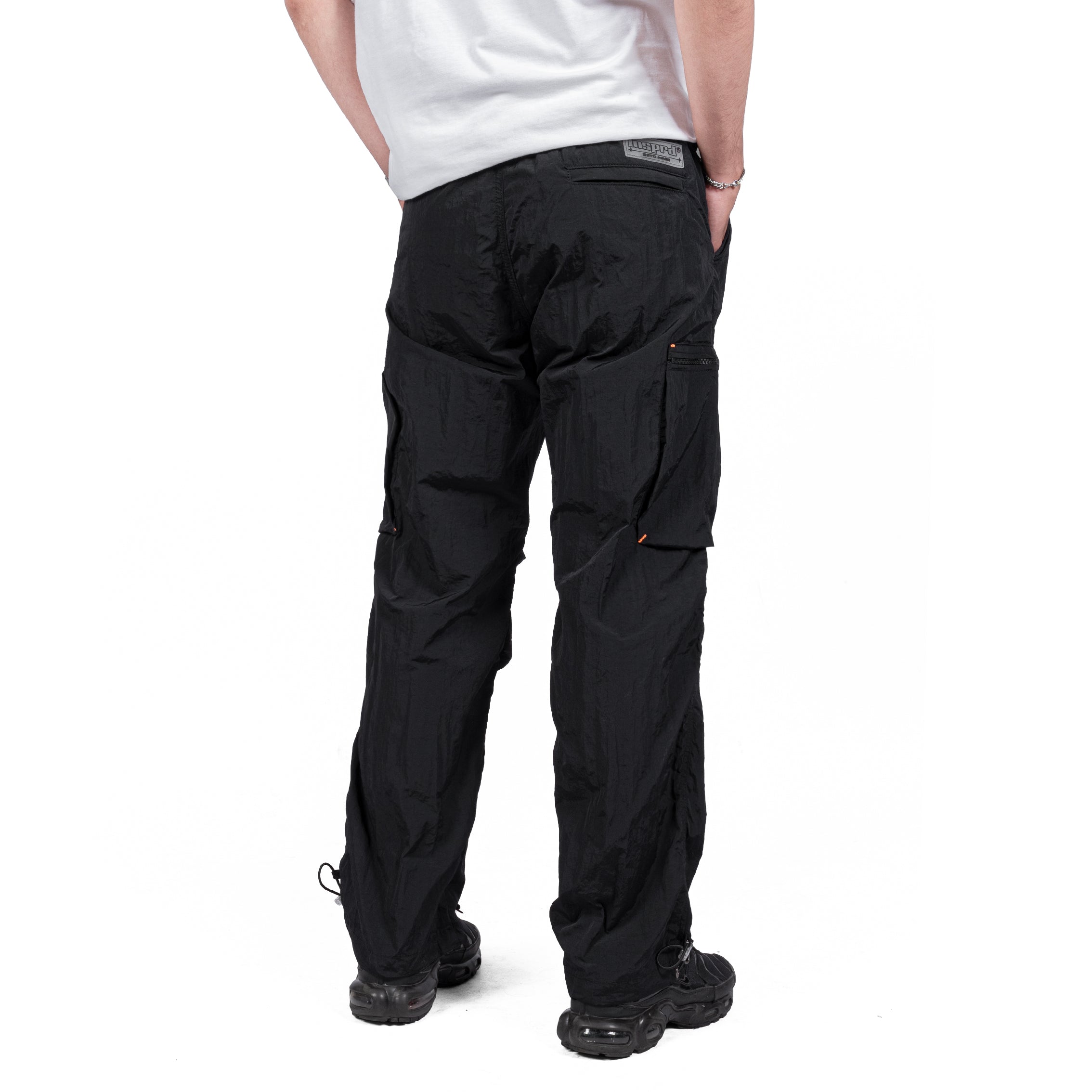 Inspired27 - Celana Cargo Panjang Extrude Crg