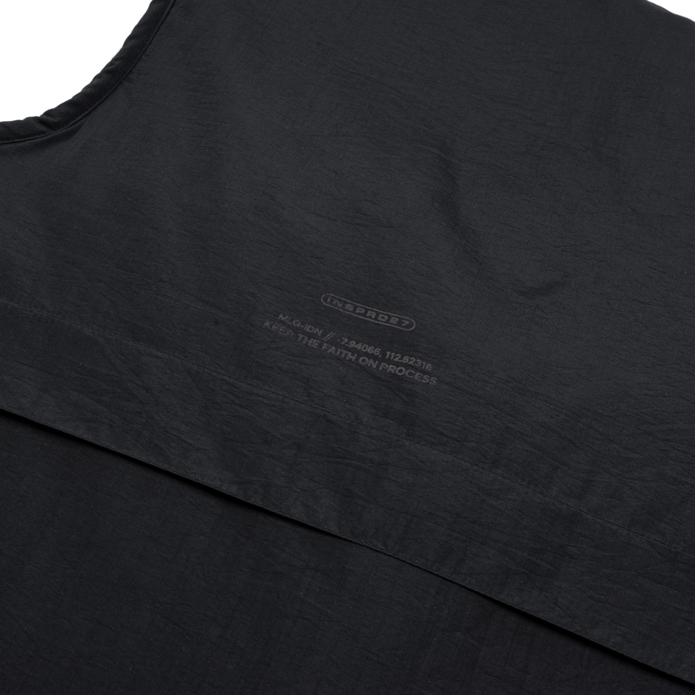 Inspired27 Jacket Vest - Extrude Vs