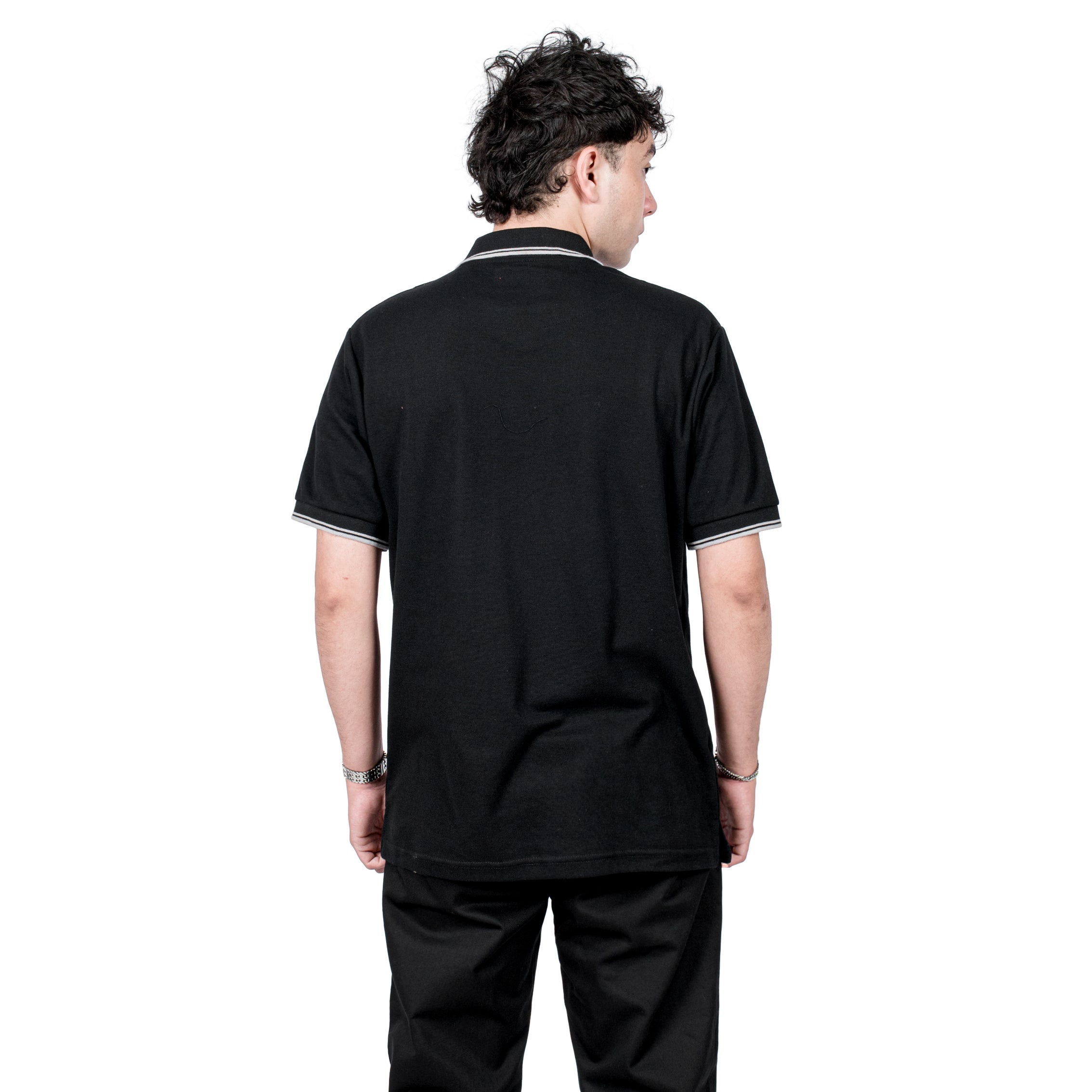 Inspired27 Polo Shirt - Signature PL