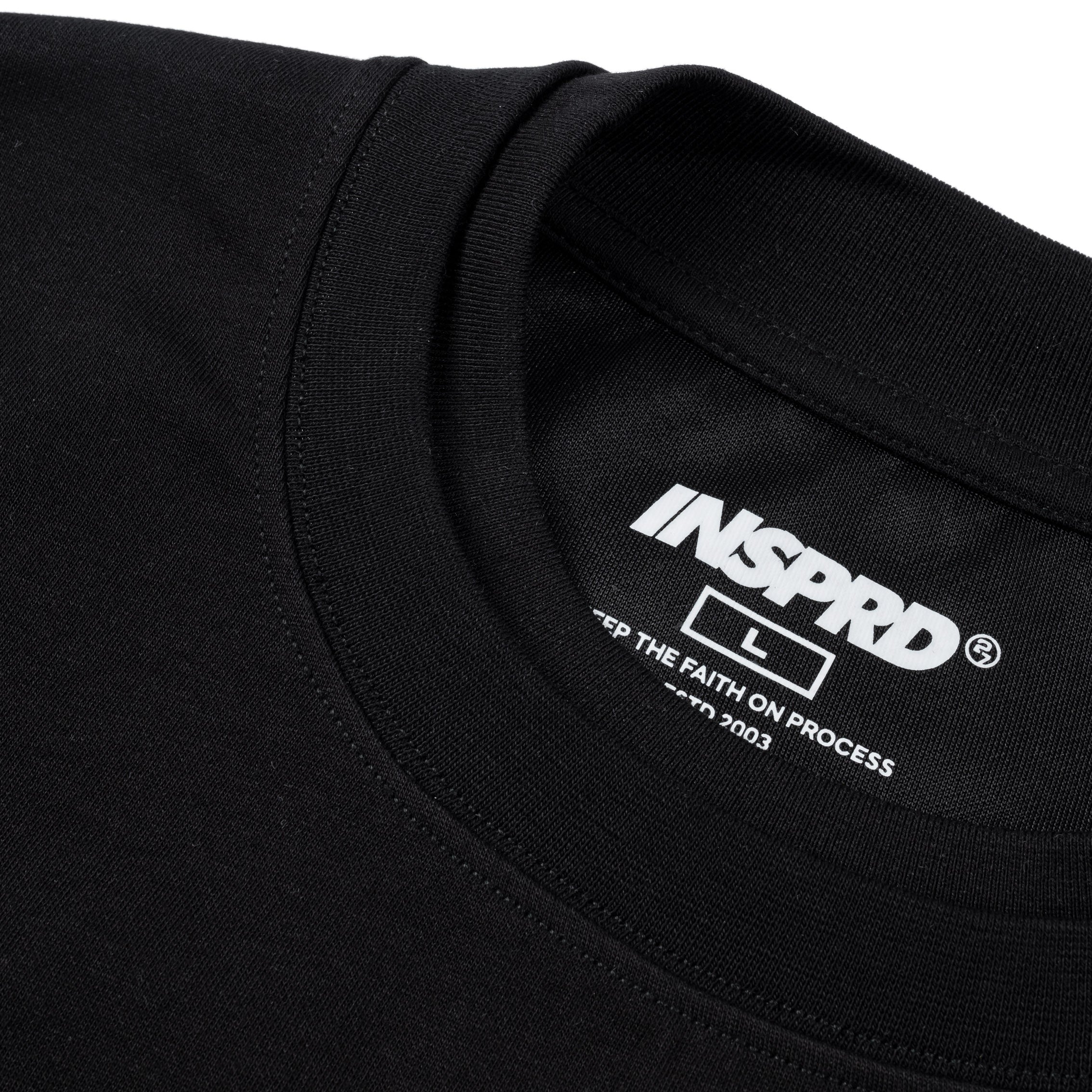 Inspired27 - Tshirt Oversize Plain Ts