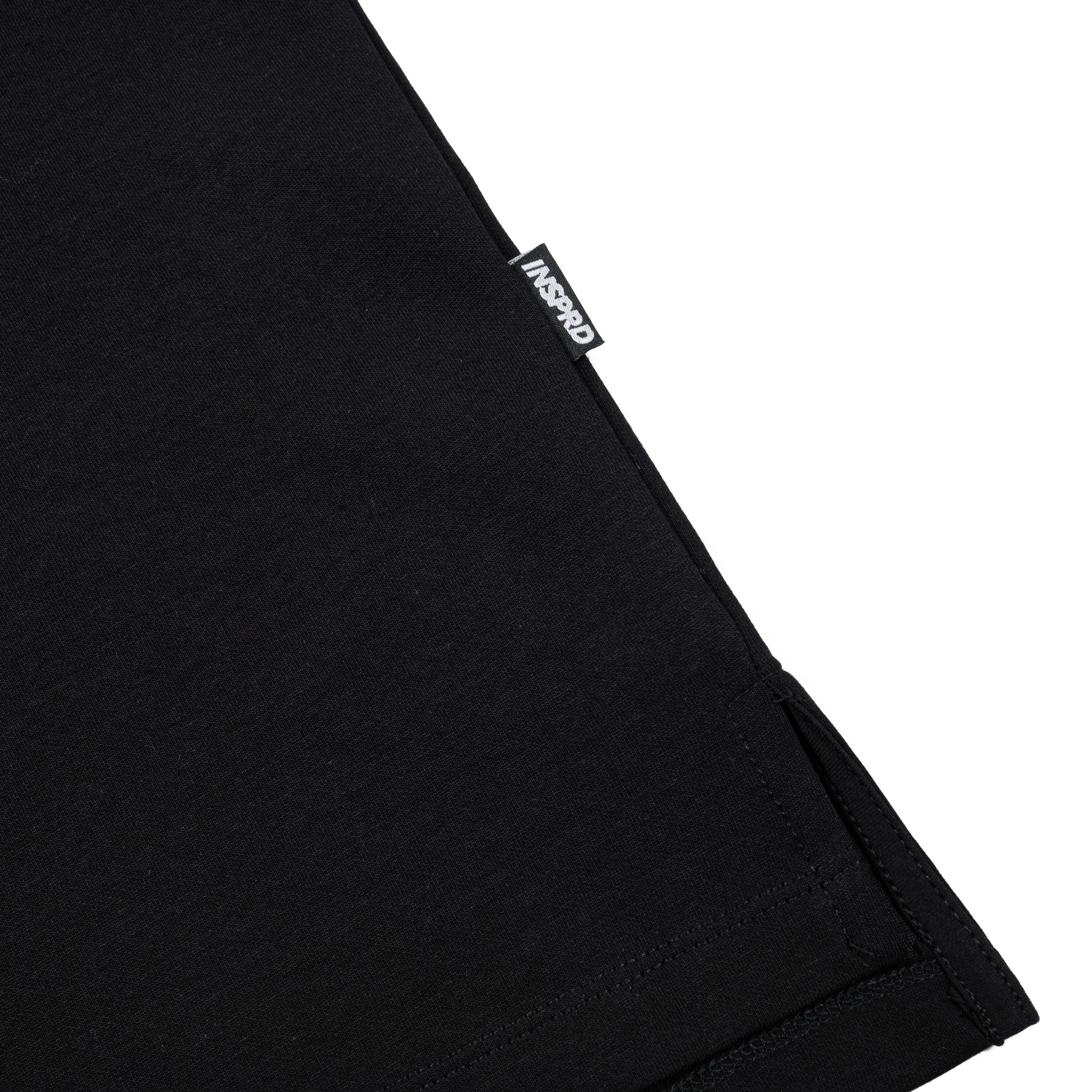 Inspired27 - Tshirt Oversize Plain Ts