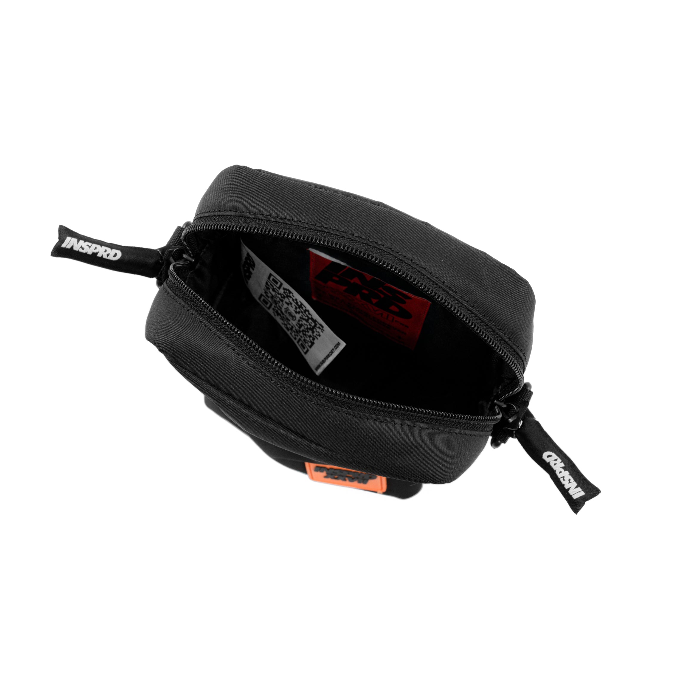 Inspired27 - Slingbag Surface