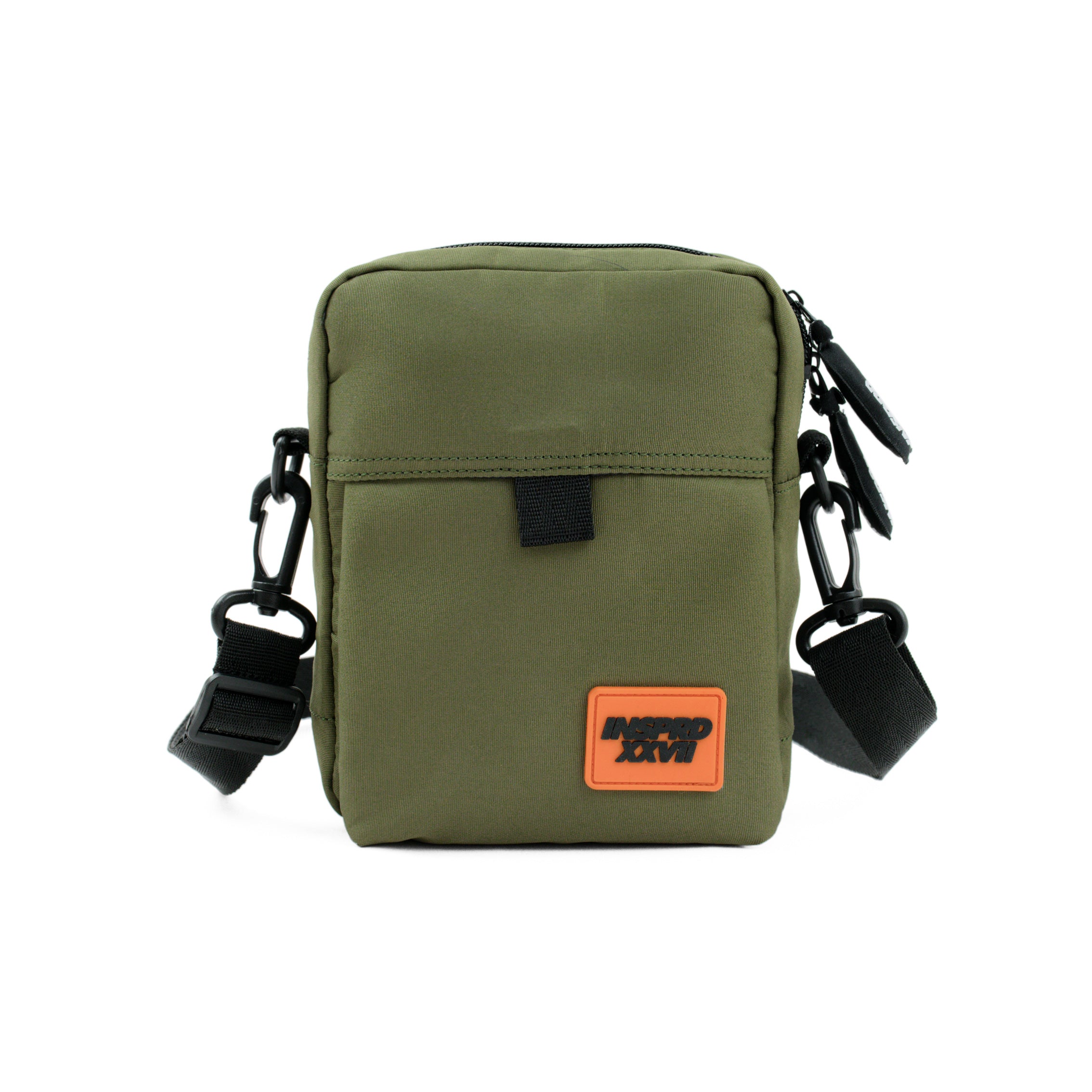 Inspired27 - Slingbag Surface