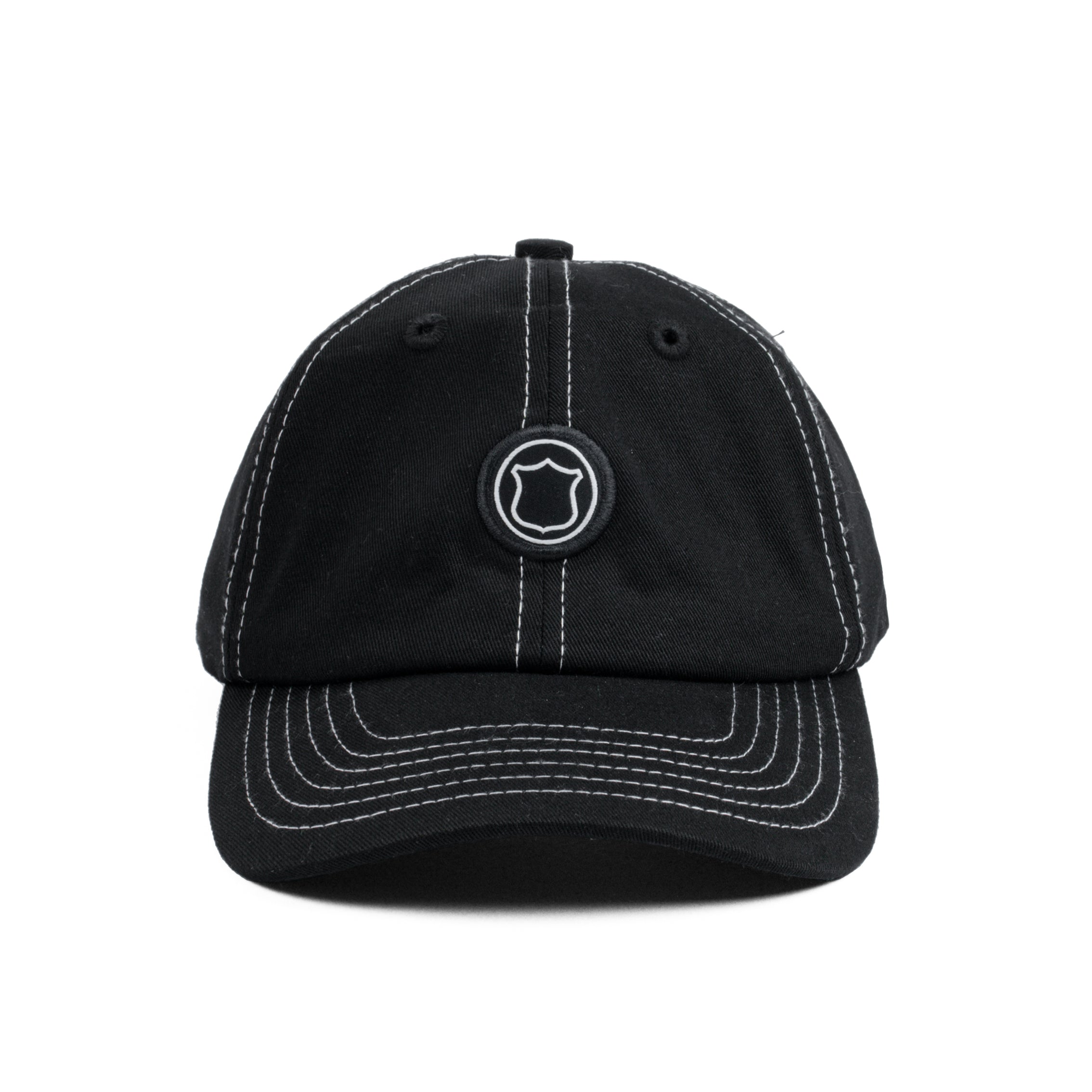 Inspired27 - Polo Cap Shield27 Ht