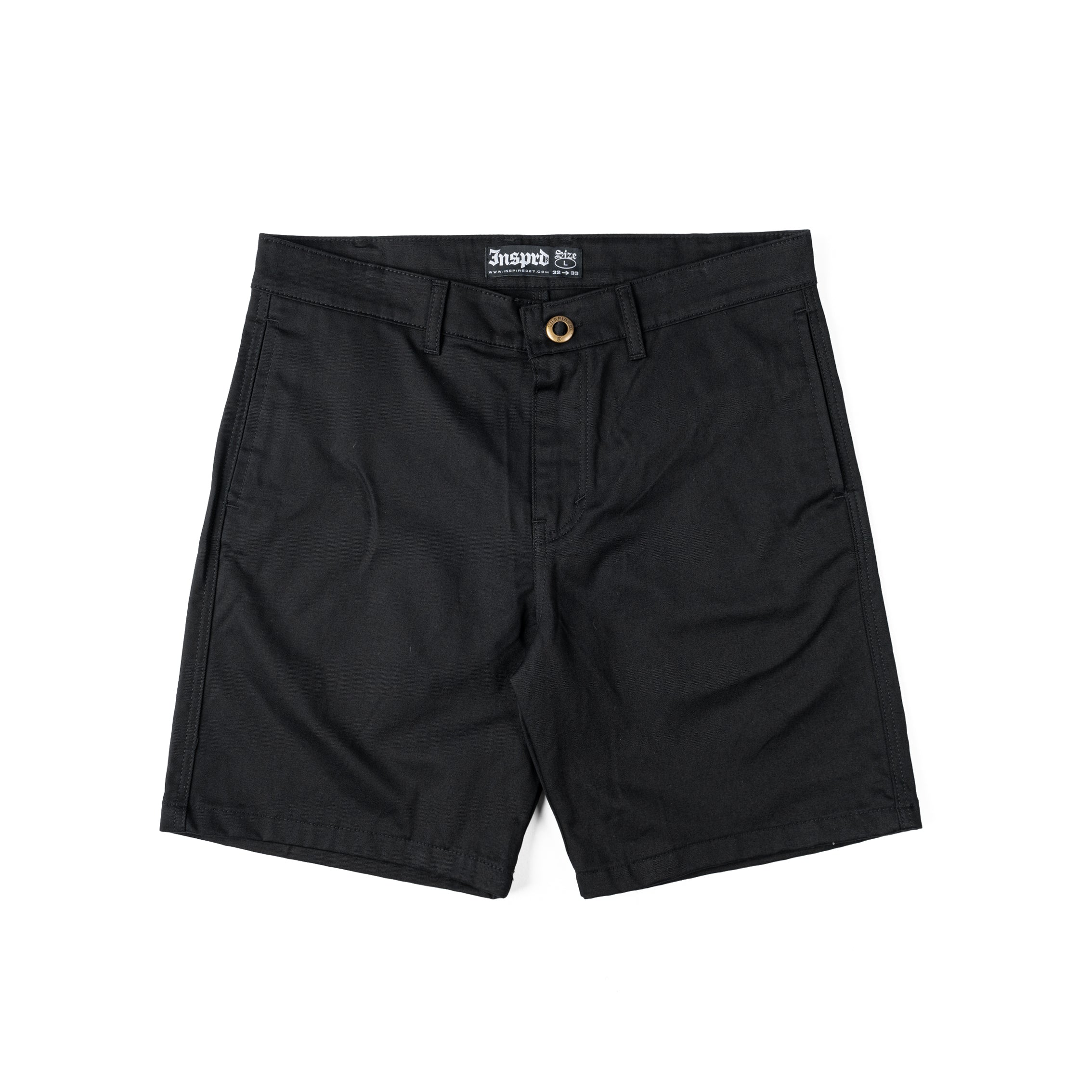 Inspired27 - Celana Pendek Verano